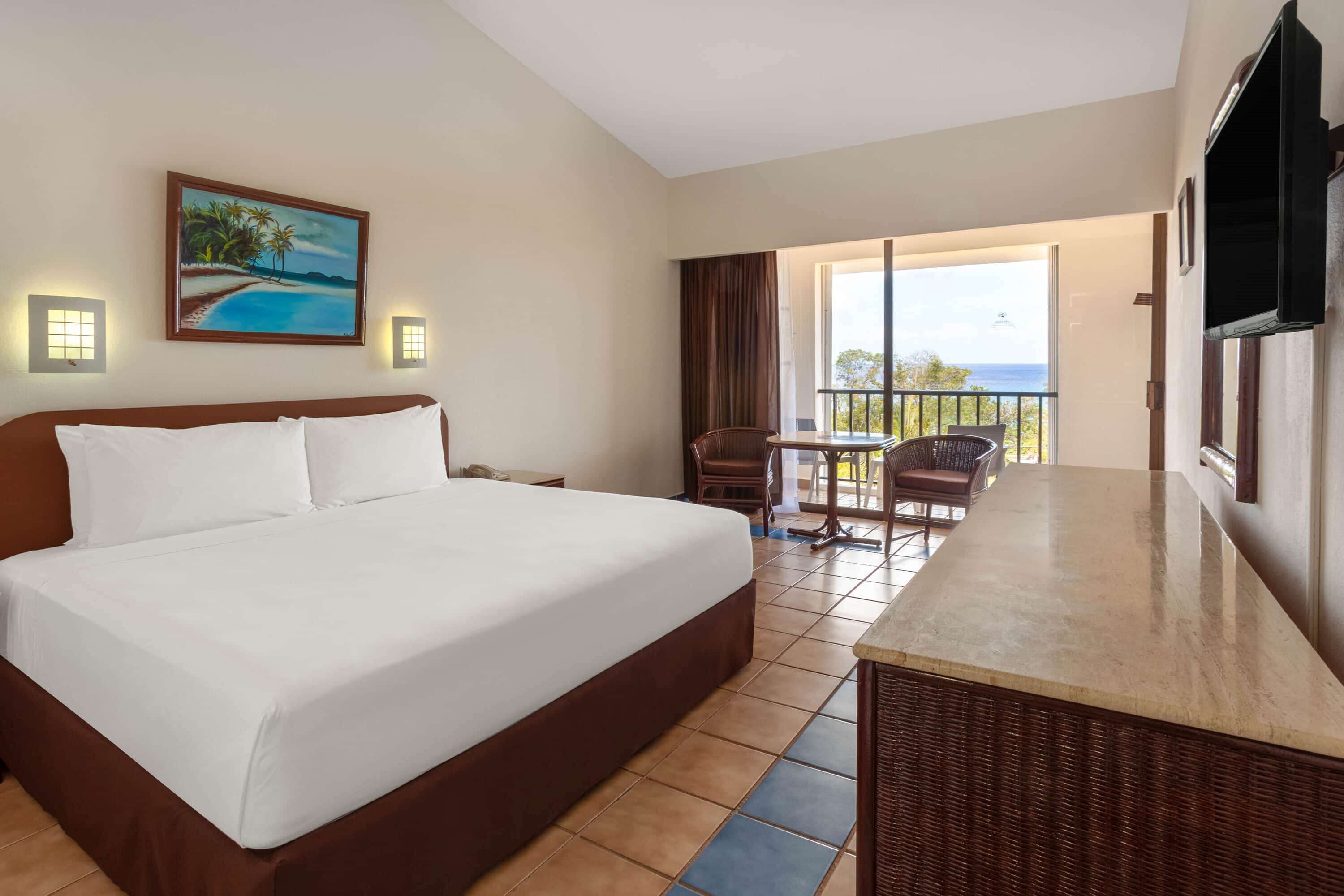 Cozumel Hotel & Resort, Trademark Collection by Wyndham