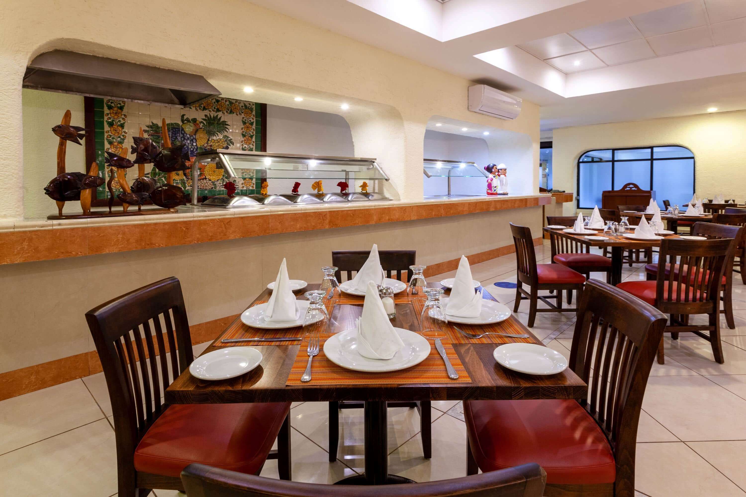 Cozumel Hotel & Resort, Trademark Collection by Wyndham