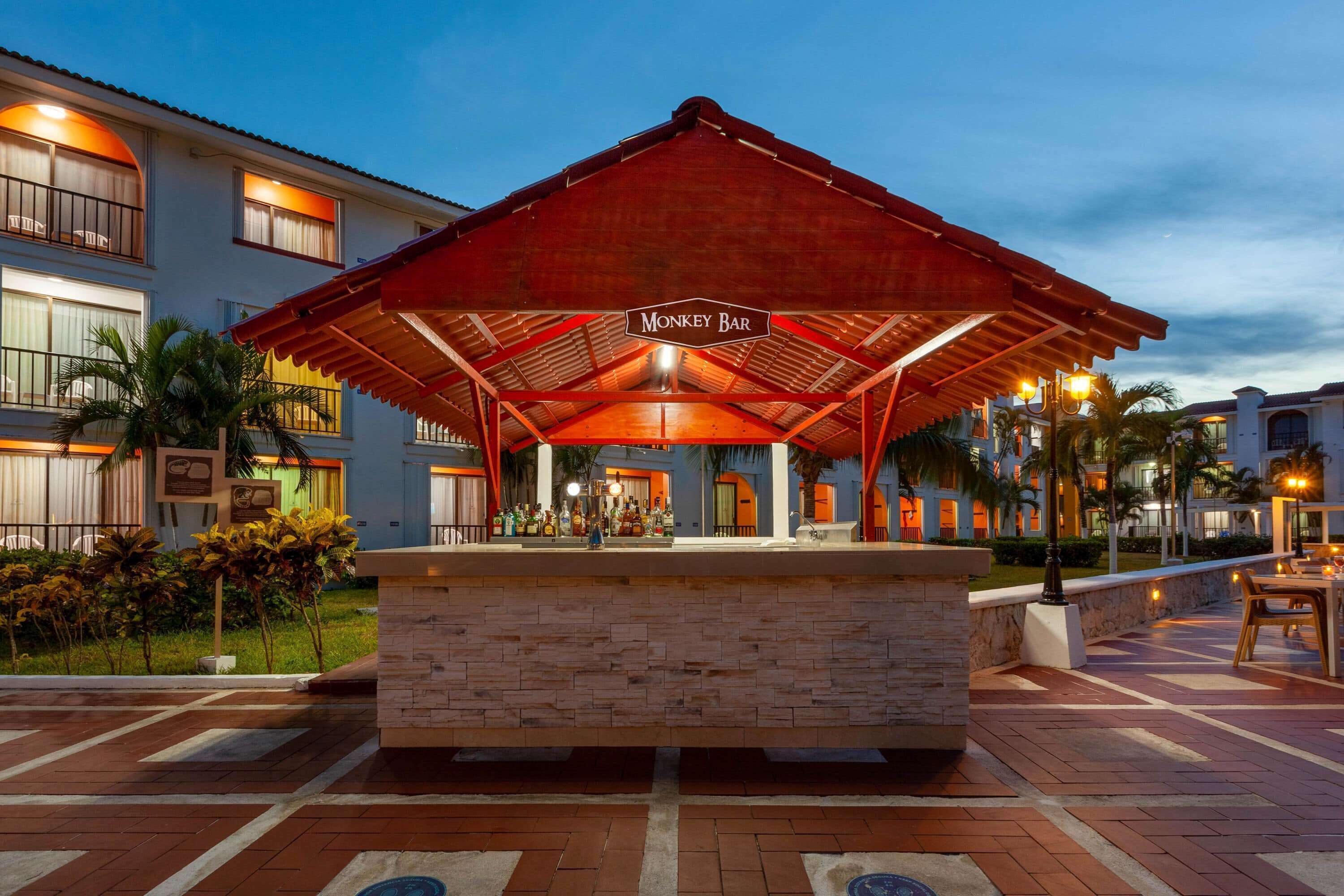 Cozumel Hotel & Resort, Trademark Collection by Wyndham