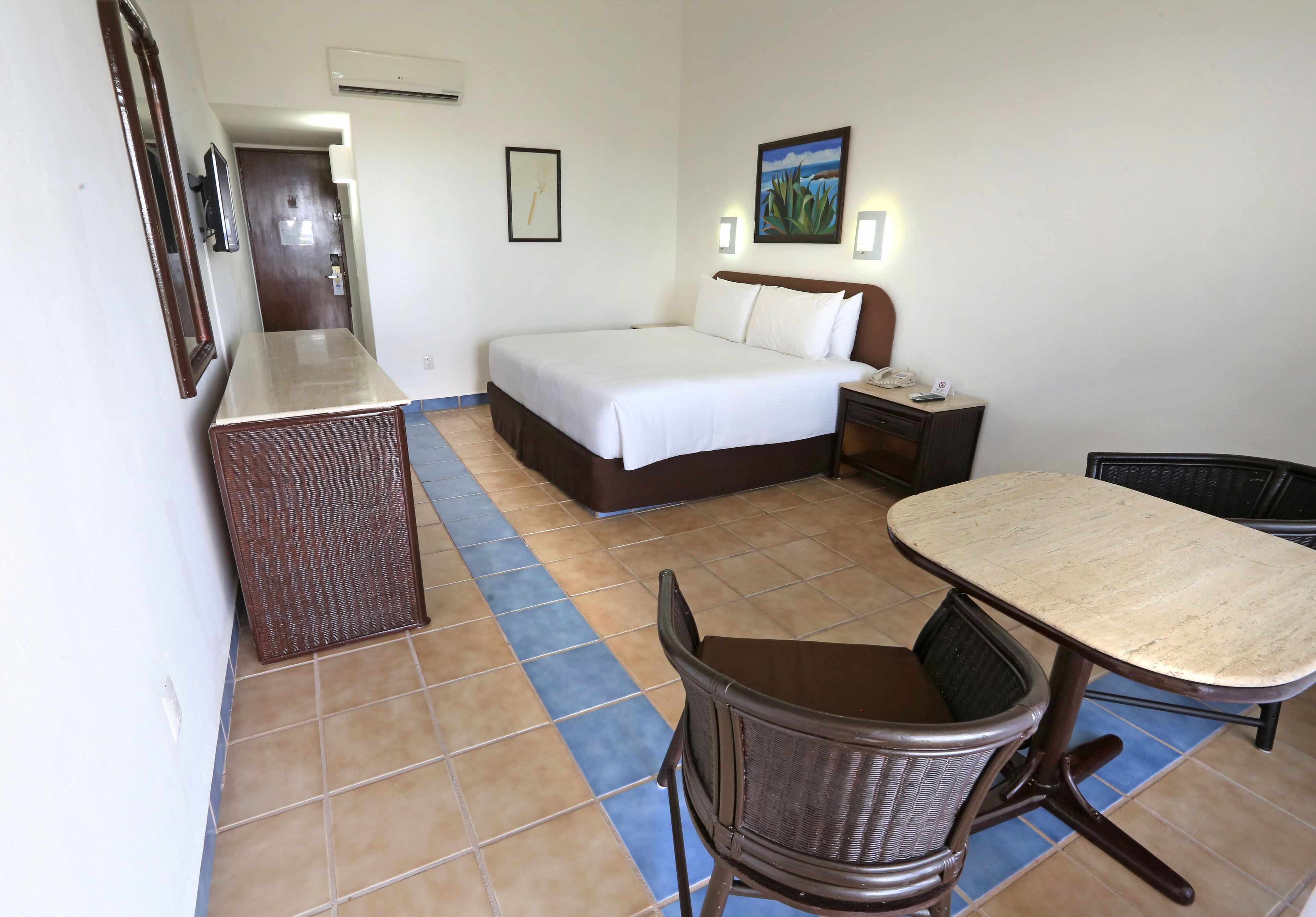Cozumel Hotel & Resort, Trademark Collection by Wyndham