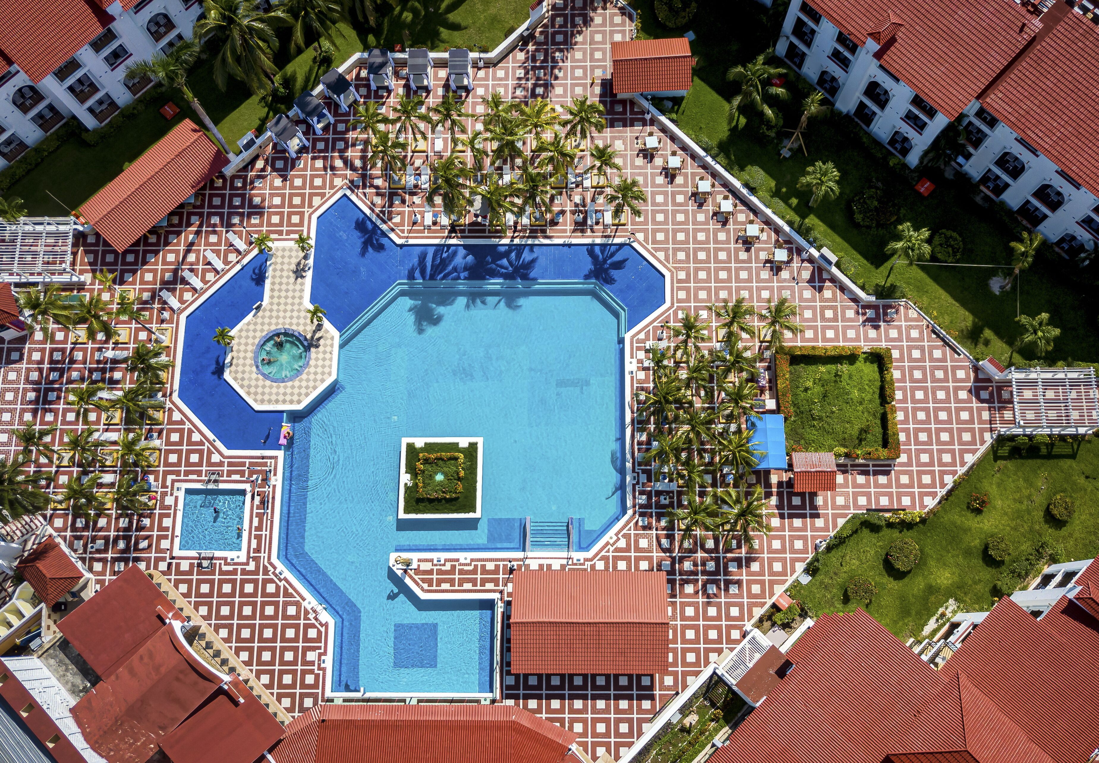 Cozumel Hotel & Resort, Trademark Collection by Wyndham