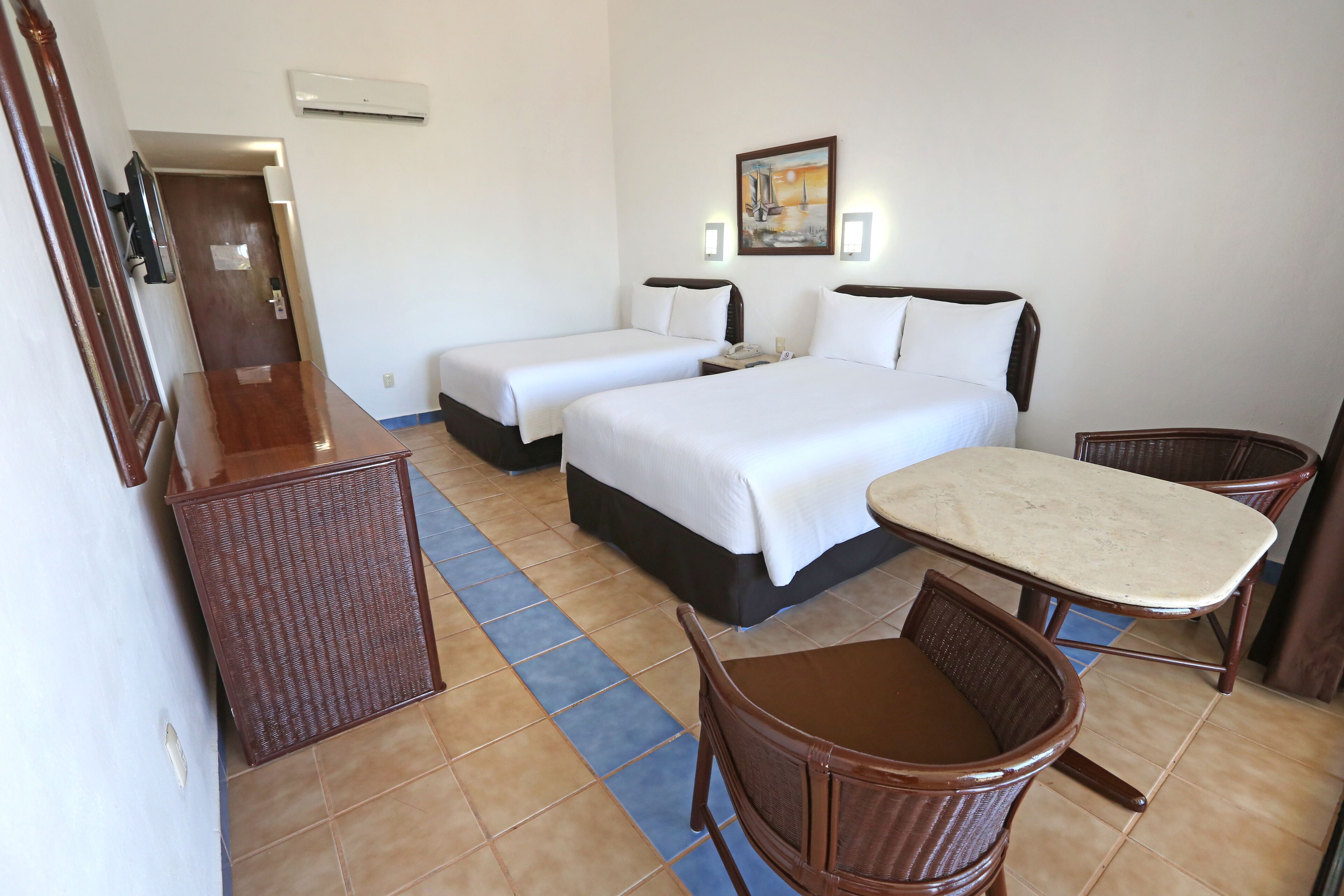 Cozumel Hotel & Resort, Trademark Collection by Wyndham