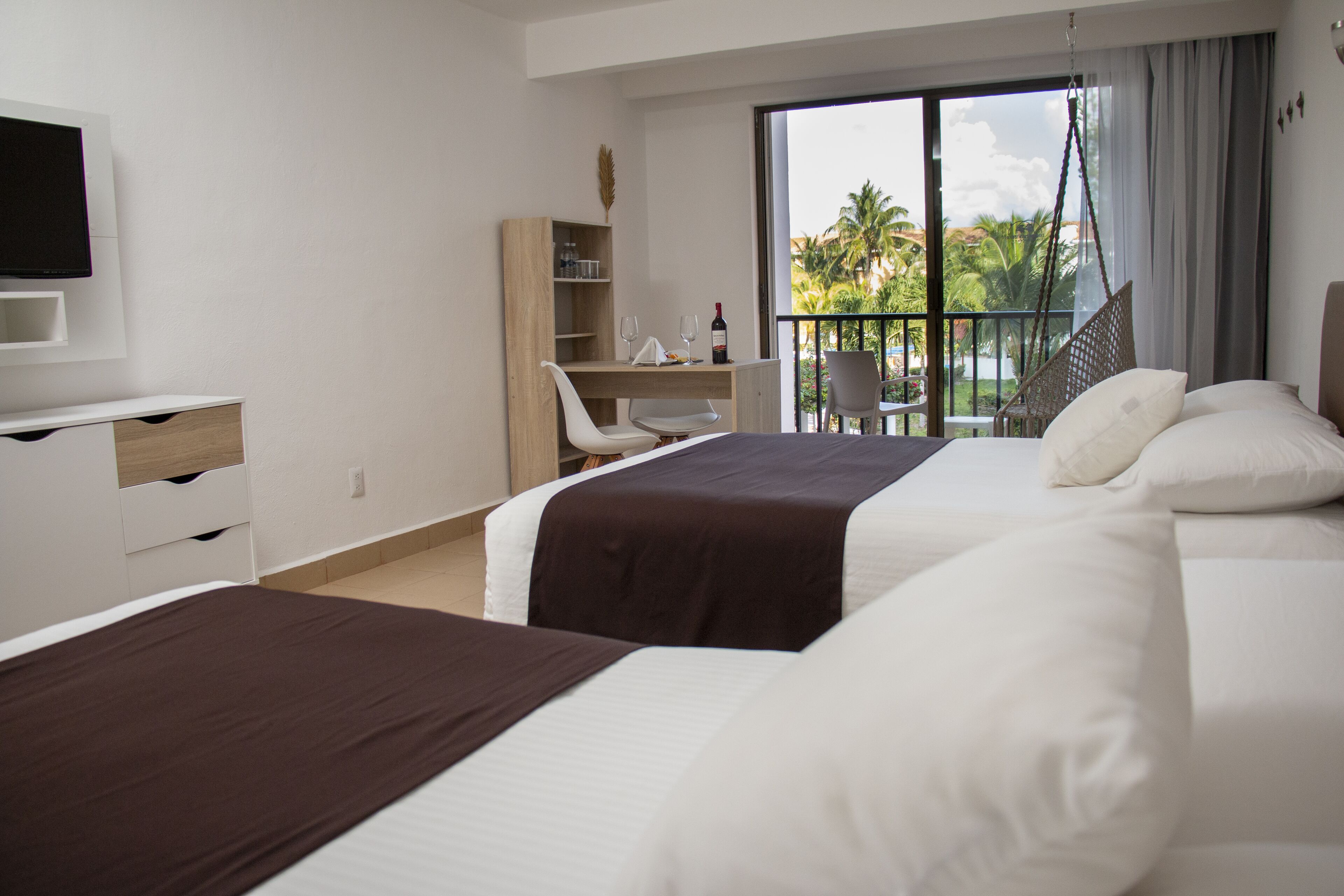 Cozumel Hotel & Resort, Trademark Collection by Wyndham