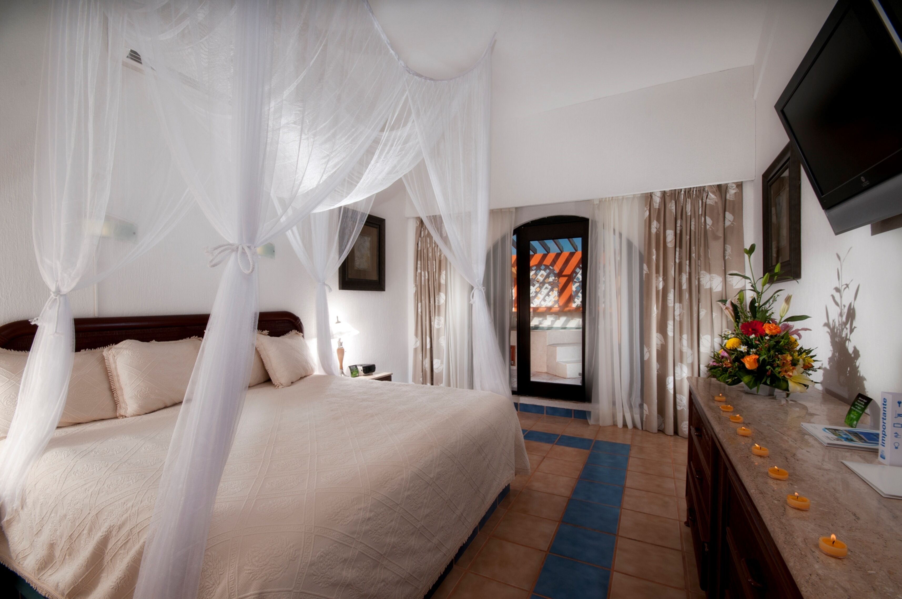 Cozumel Hotel & Resort, Trademark Collection by Wyndham