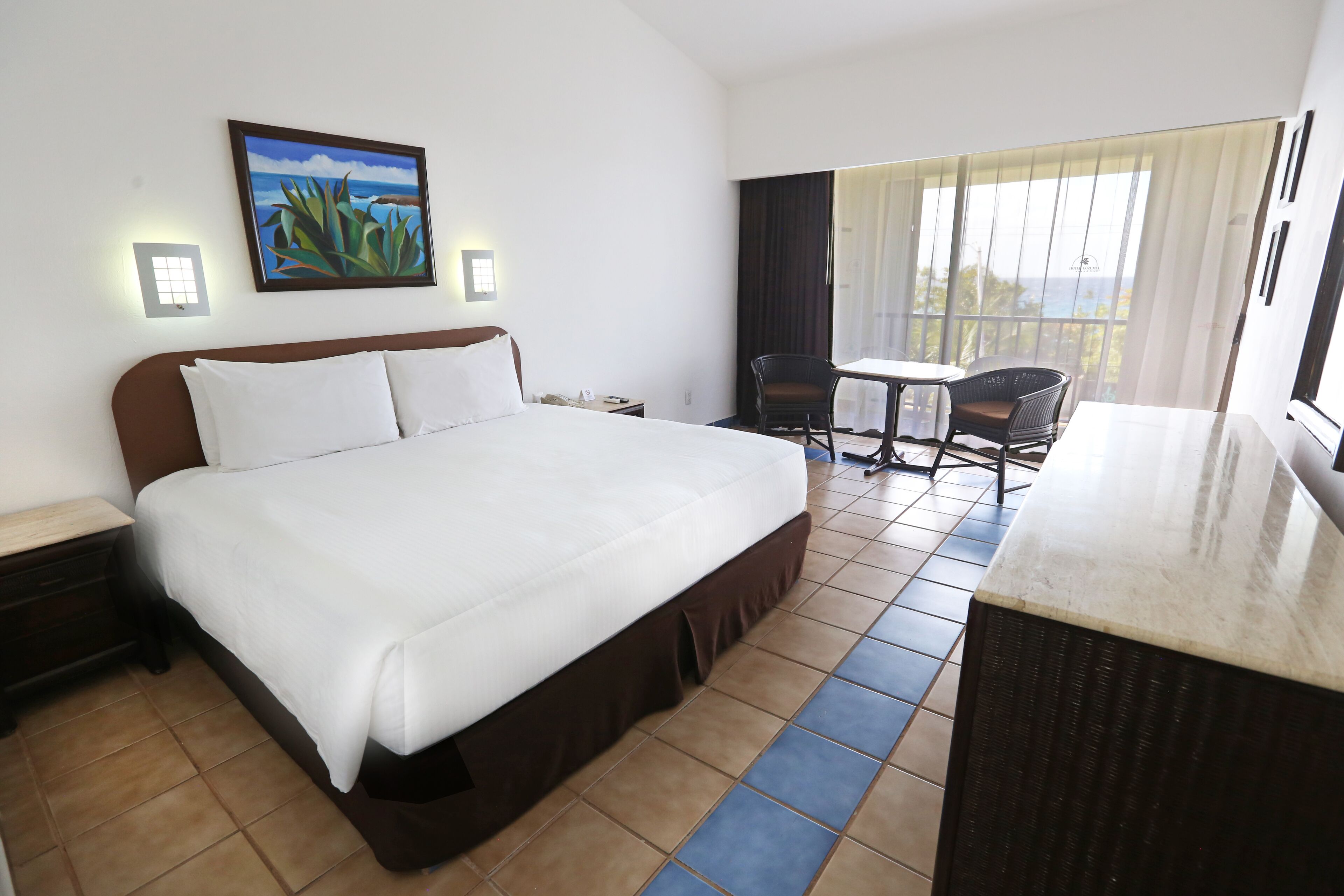 Cozumel Hotel & Resort, Trademark Collection by Wyndham