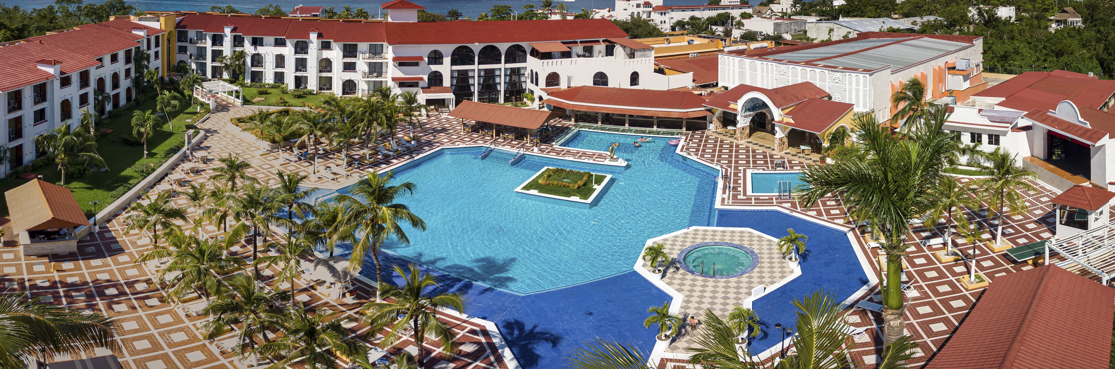 Cozumel Hotel & Resort, Trademark Collection by Wyndham