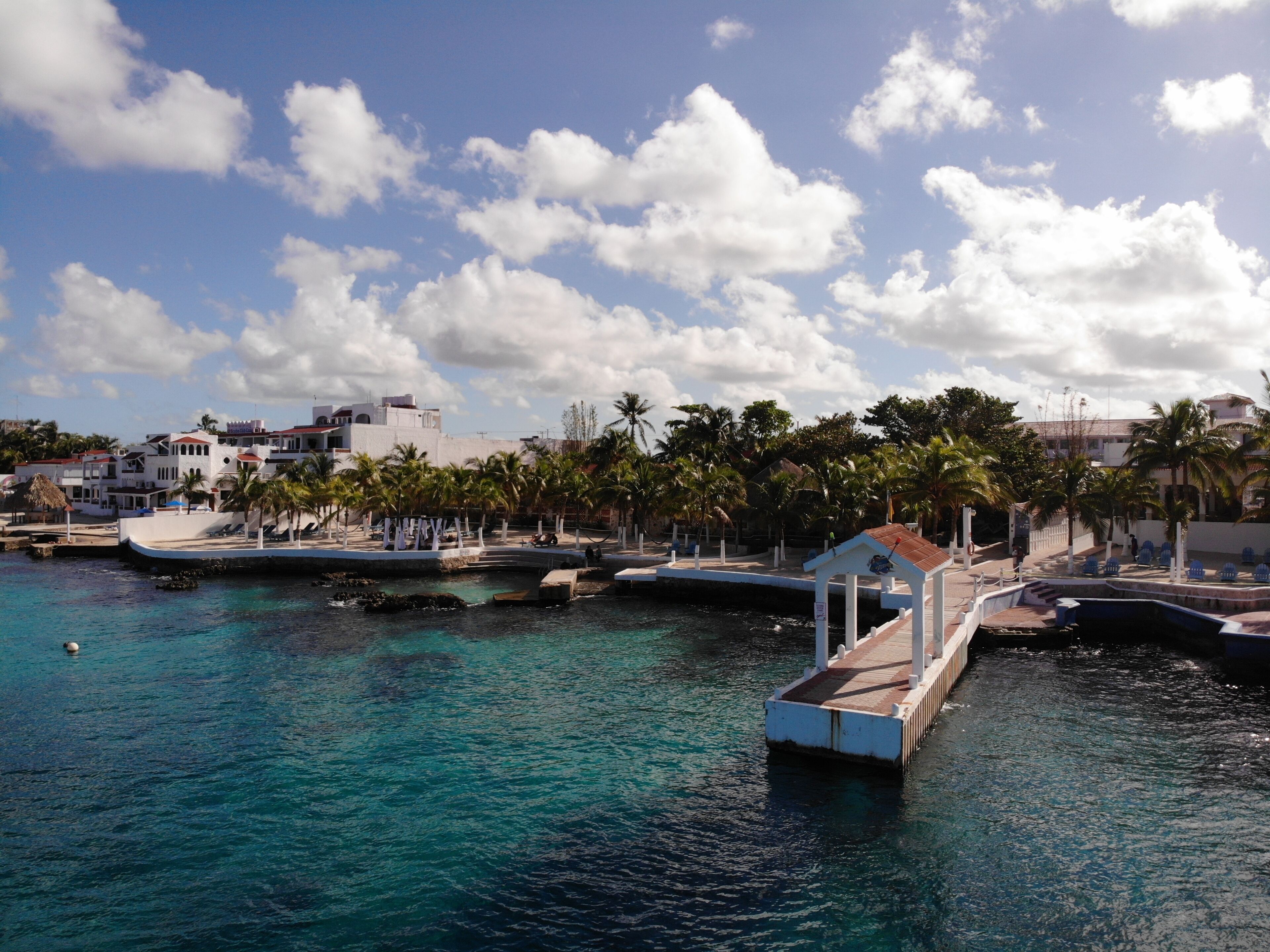 Cozumel Hotel & Resort, Trademark Collection by Wyndham