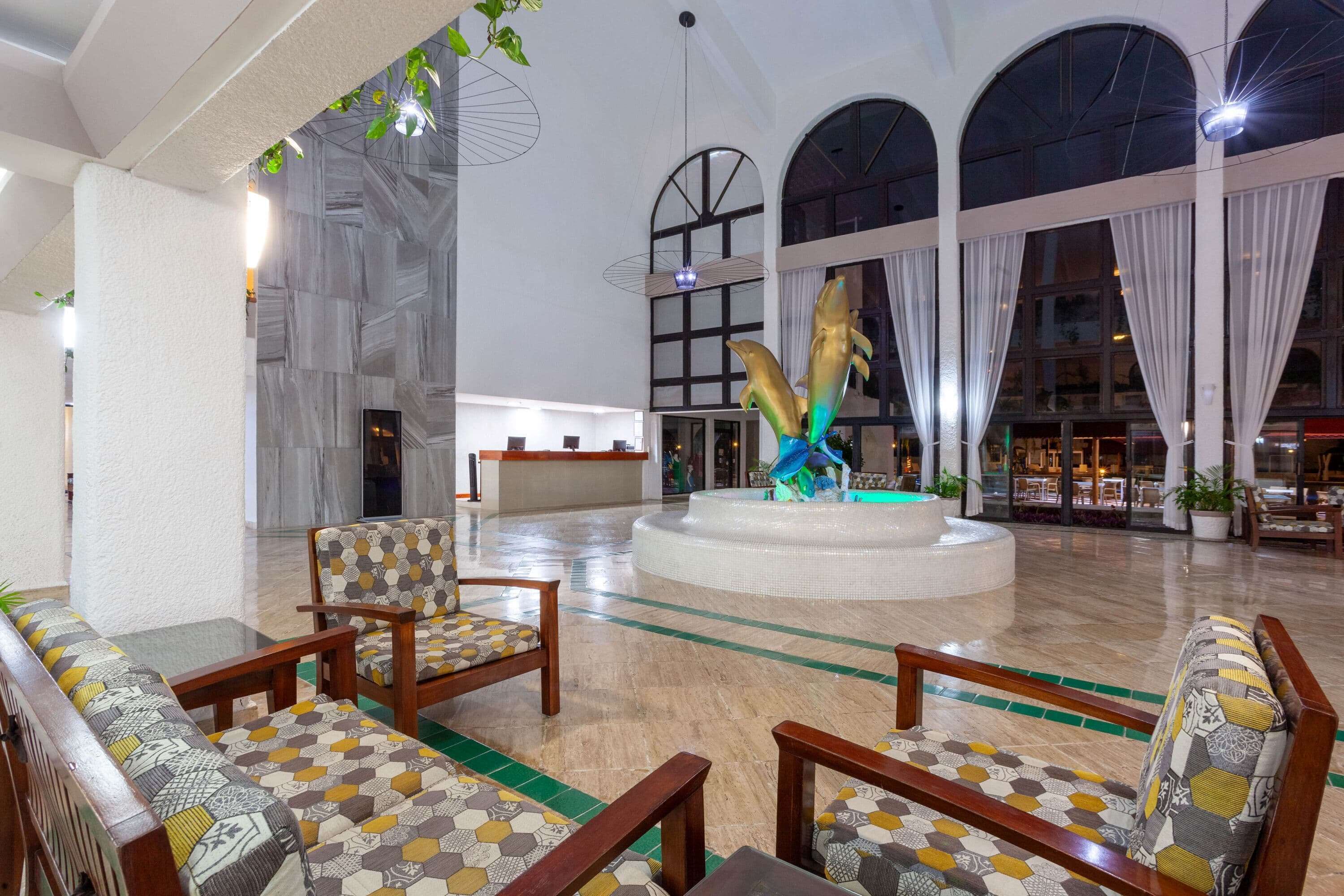 Cozumel Hotel & Resort, Trademark Collection by Wyndham
