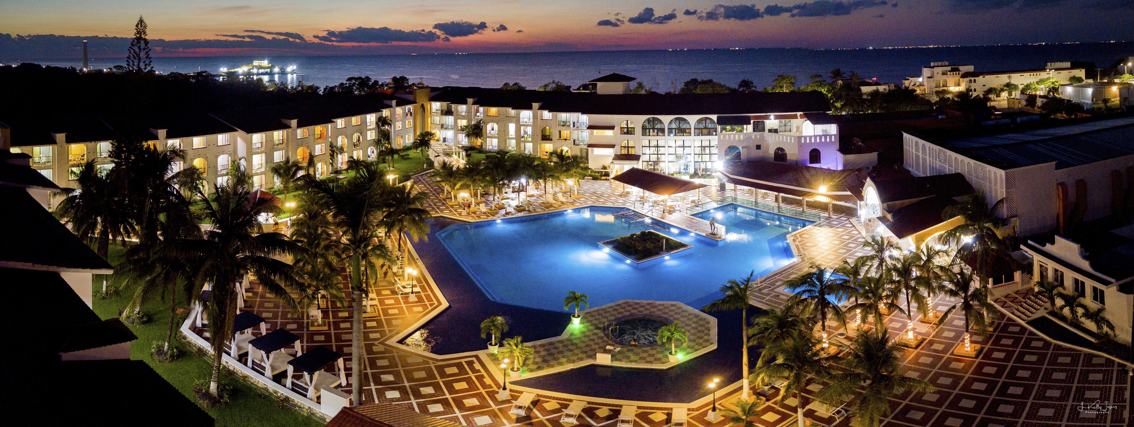 Cozumel Hotel & Resort, Trademark Collection by Wyndham