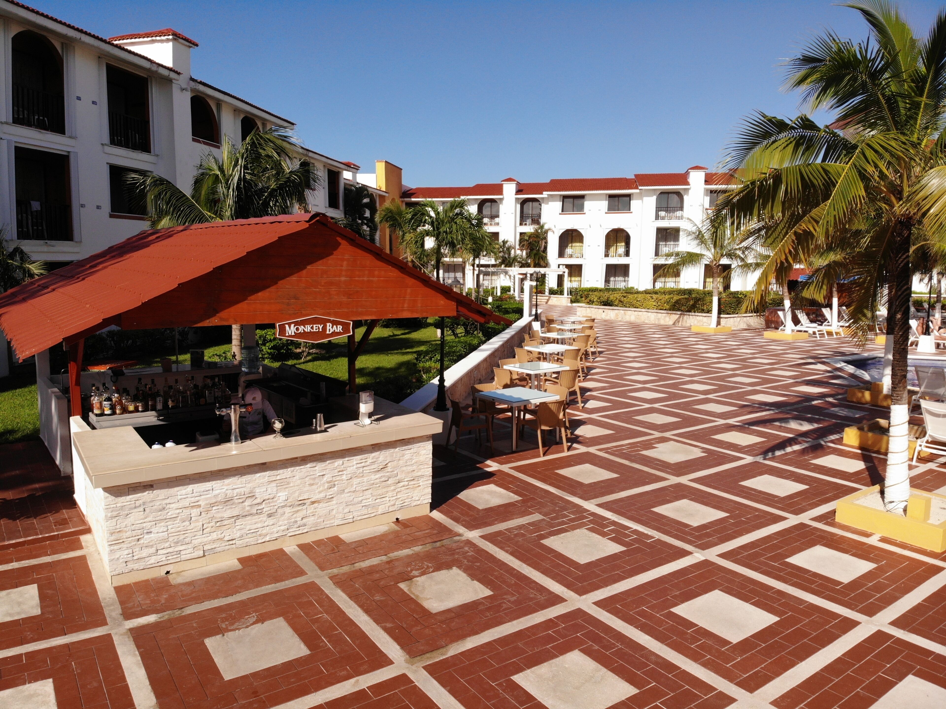 Cozumel Hotel & Resort, Trademark Collection by Wyndham