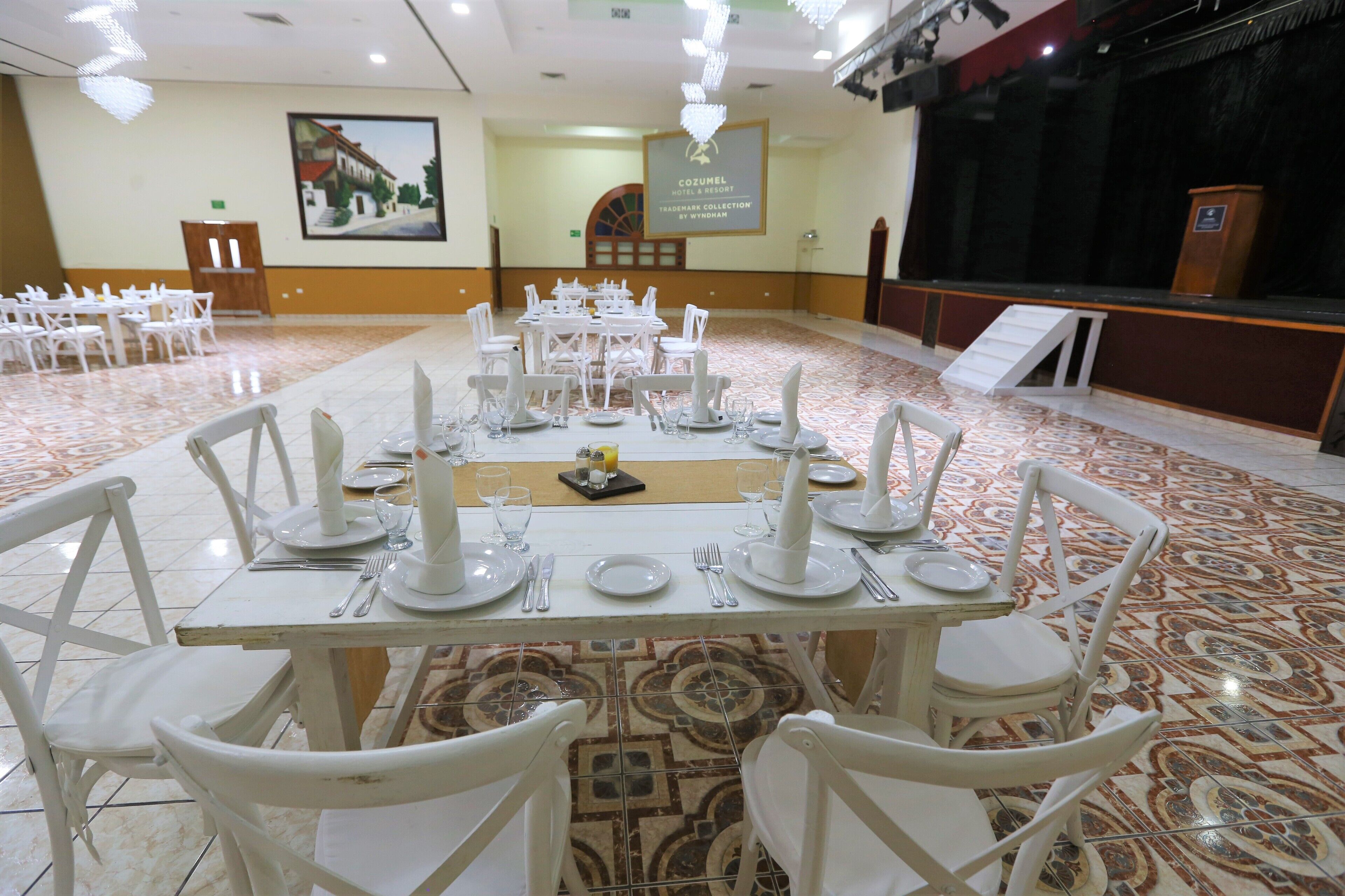 Cozumel Hotel & Resort, Trademark Collection by Wyndham
