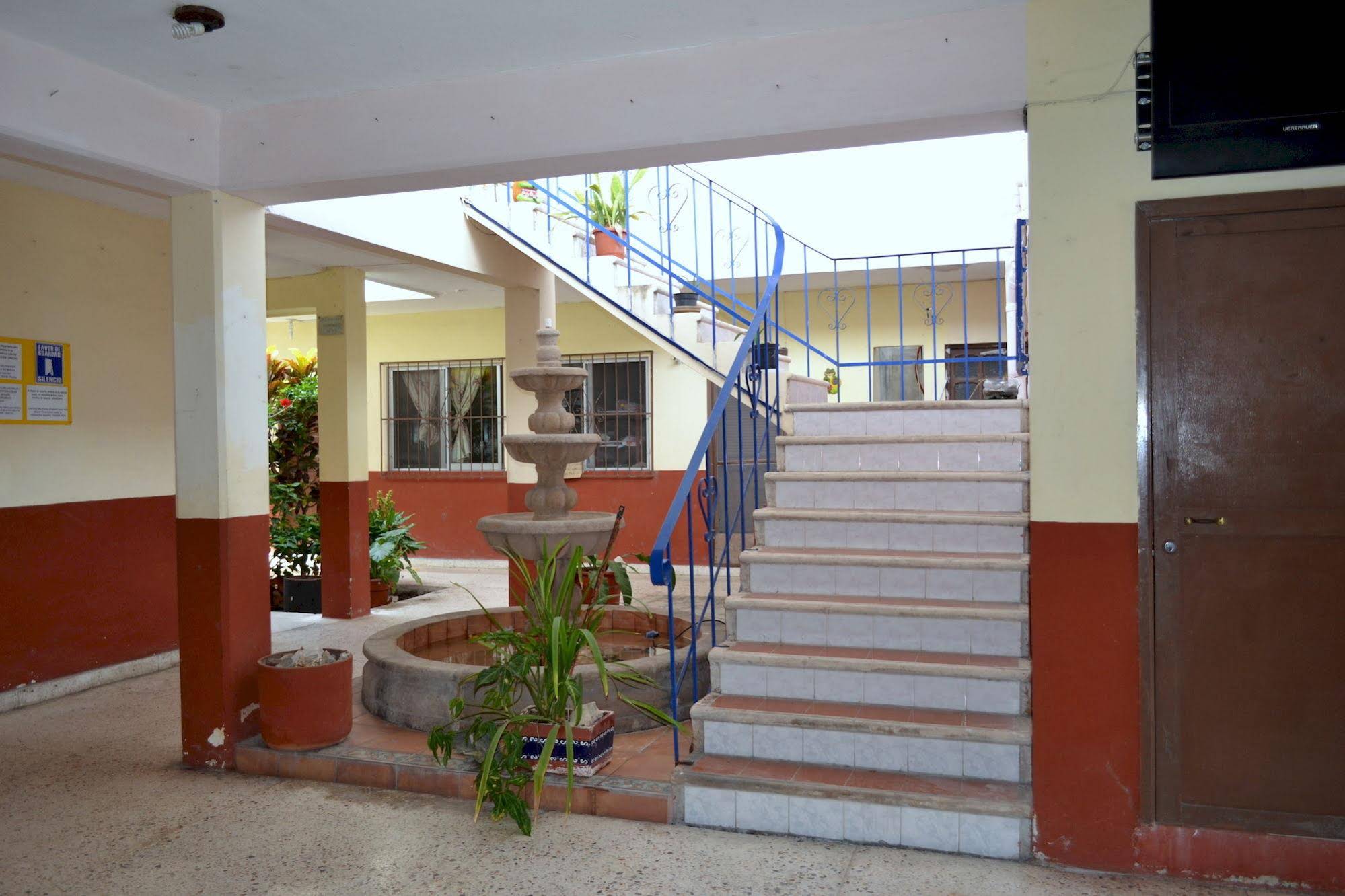 Hotel Cozumel Blue