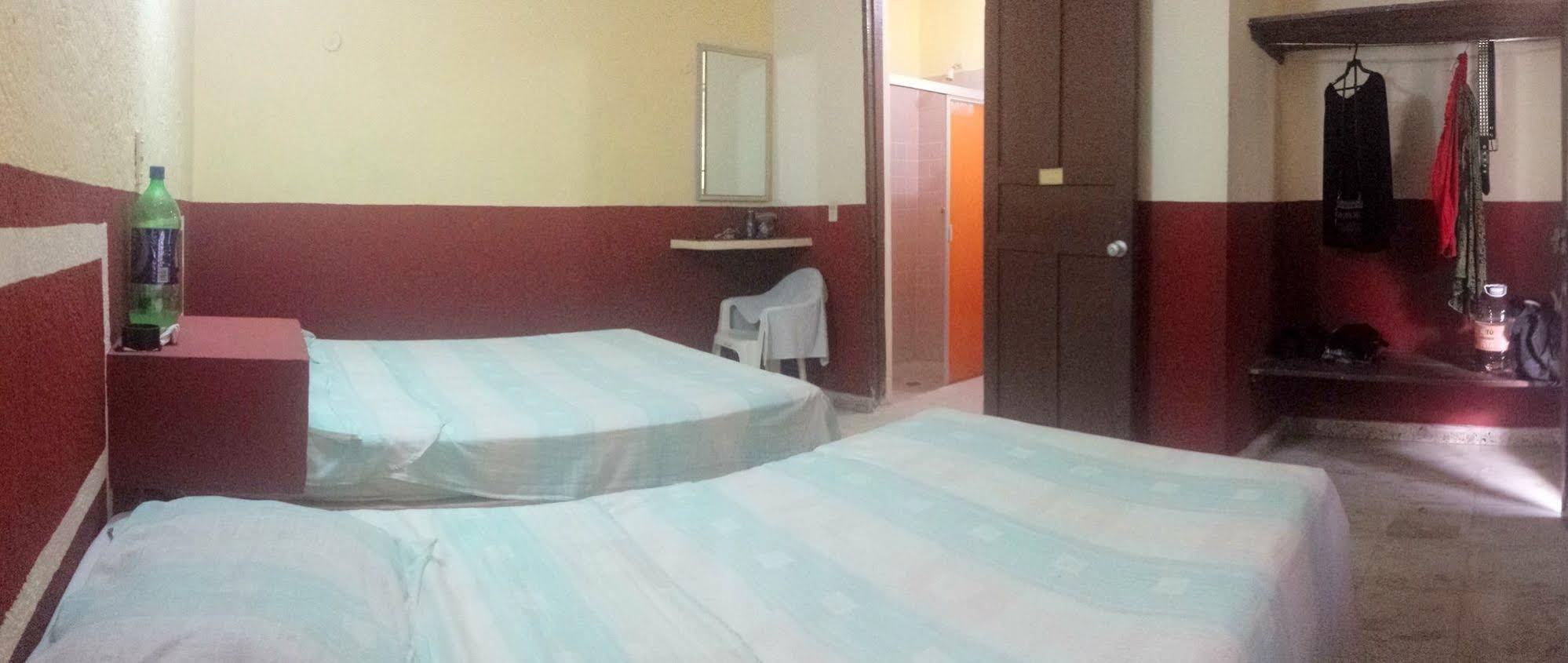 Hotel Cozumel Blue