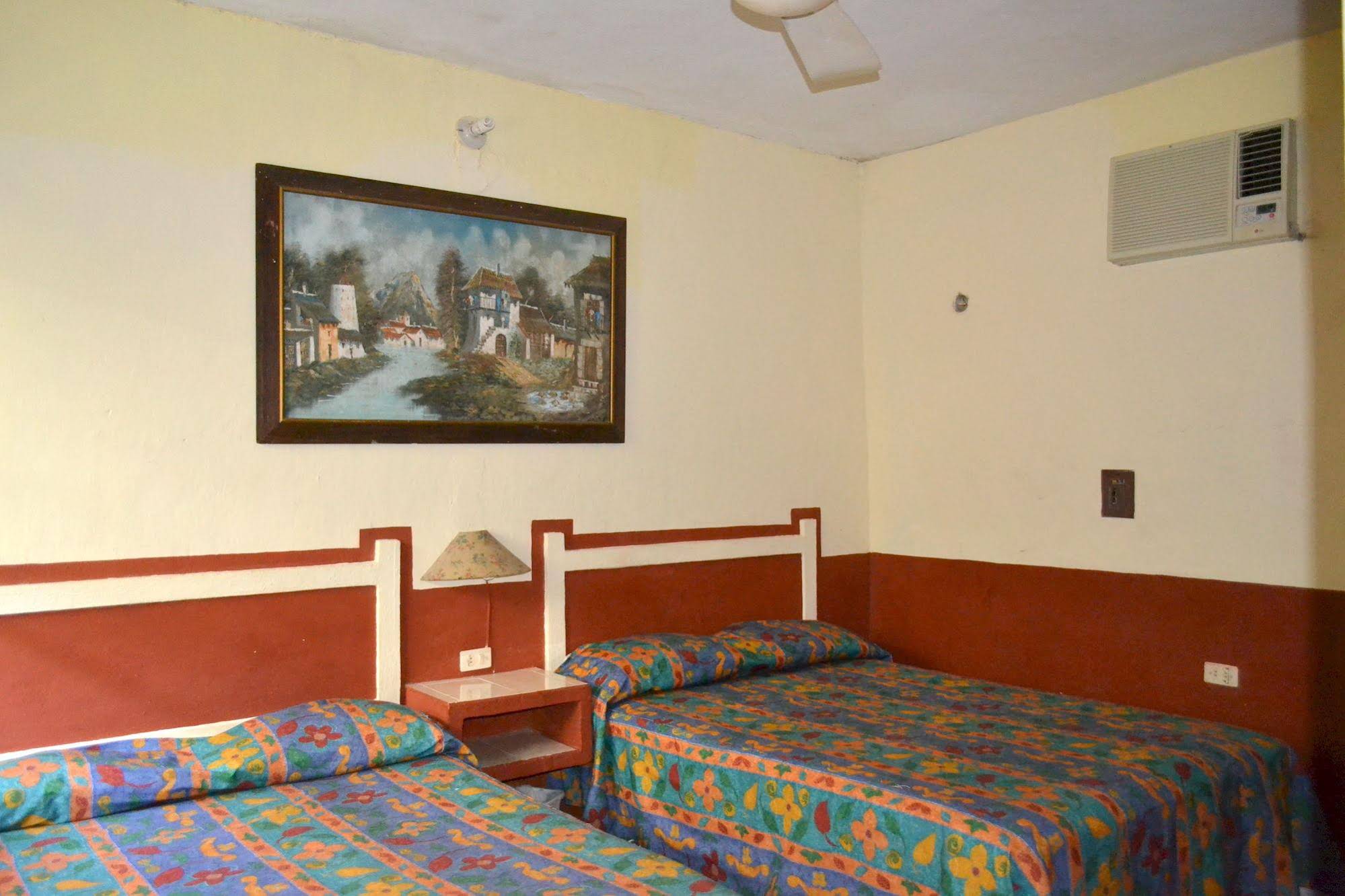 Hotel Cozumel Blue