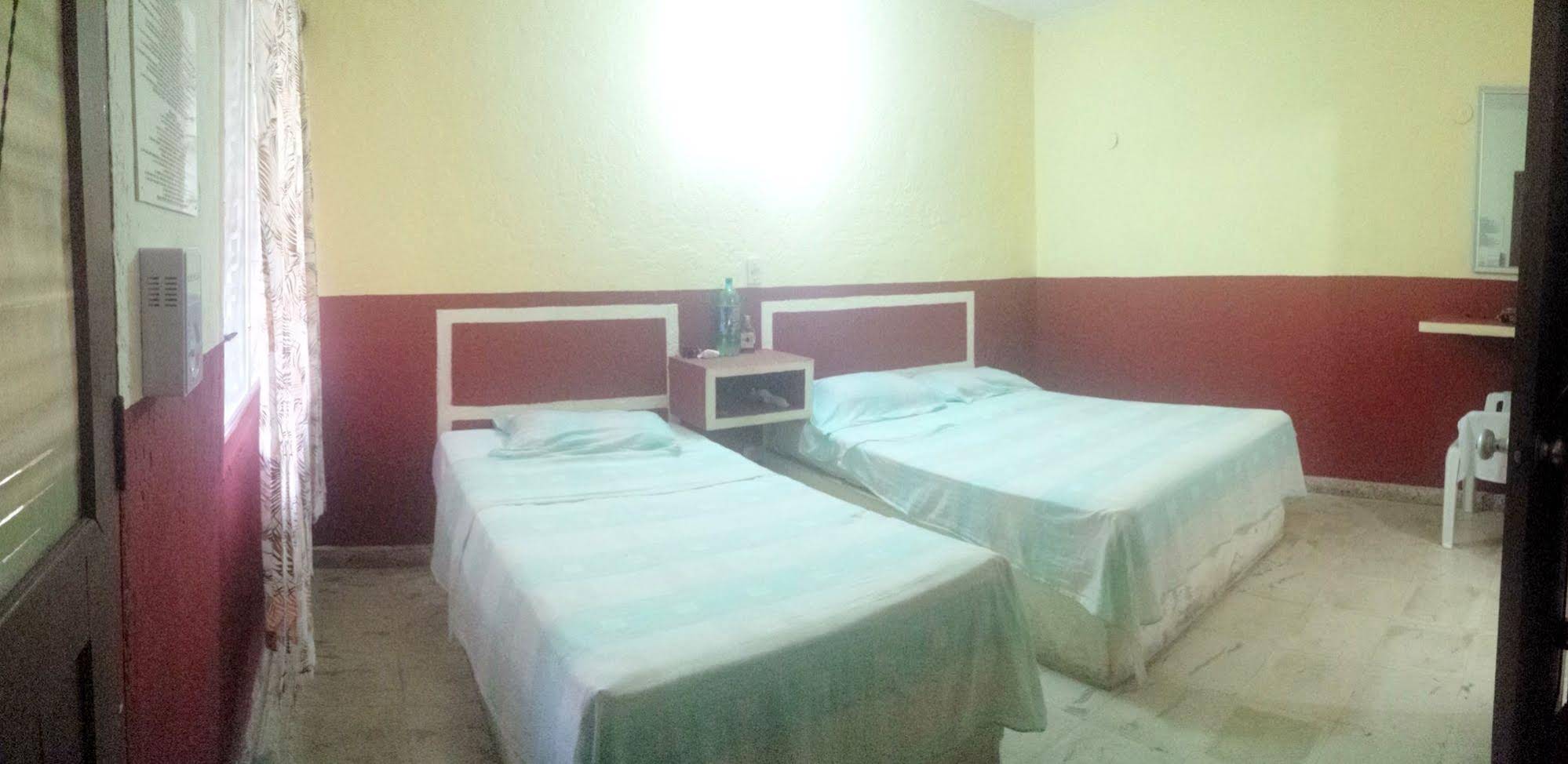 Hotel Cozumel Blue