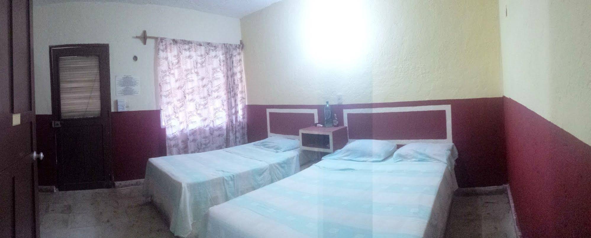Hotel Cozumel Blue