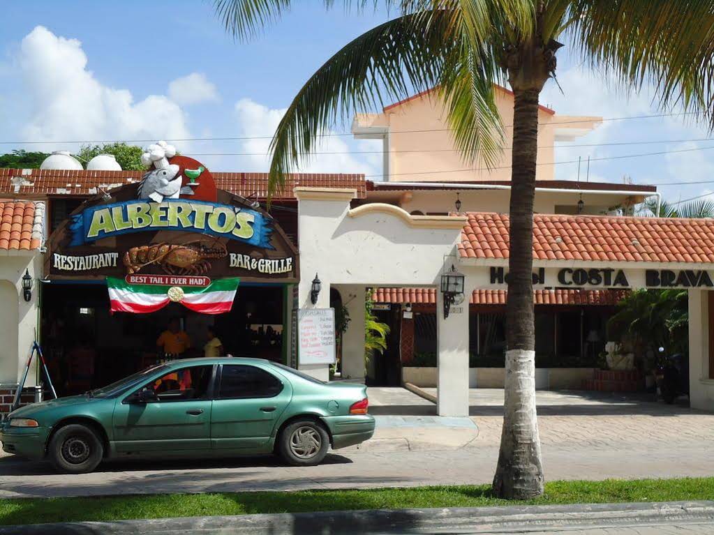Hotel Cozumel Costa Brava