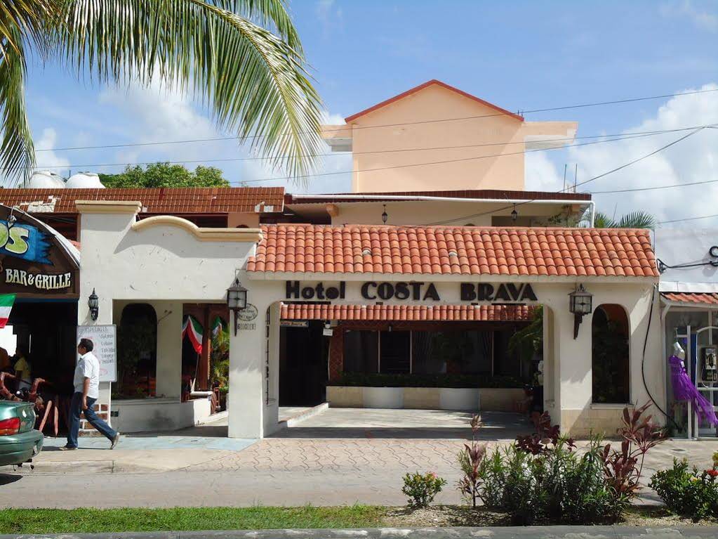 Hotel Cozumel Costa Brava