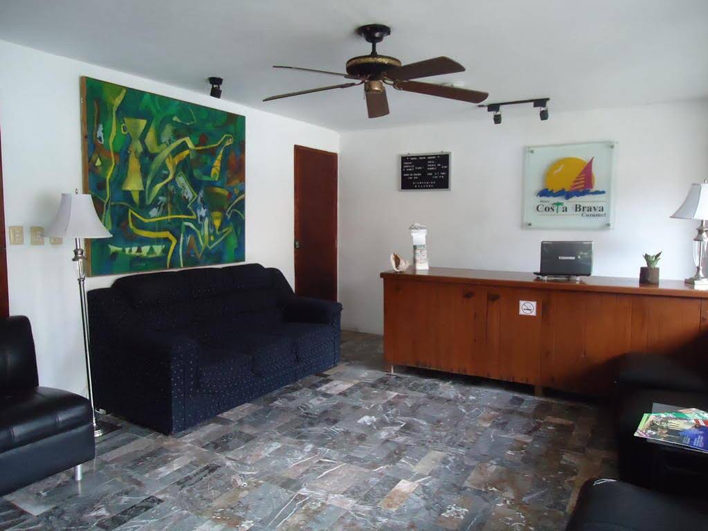 Hotel Cozumel Costa Brava