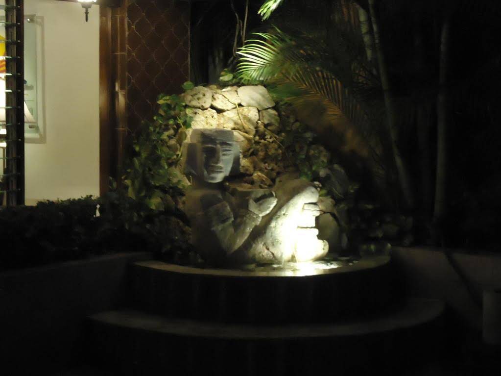 Hotel Cozumel Costa Brava