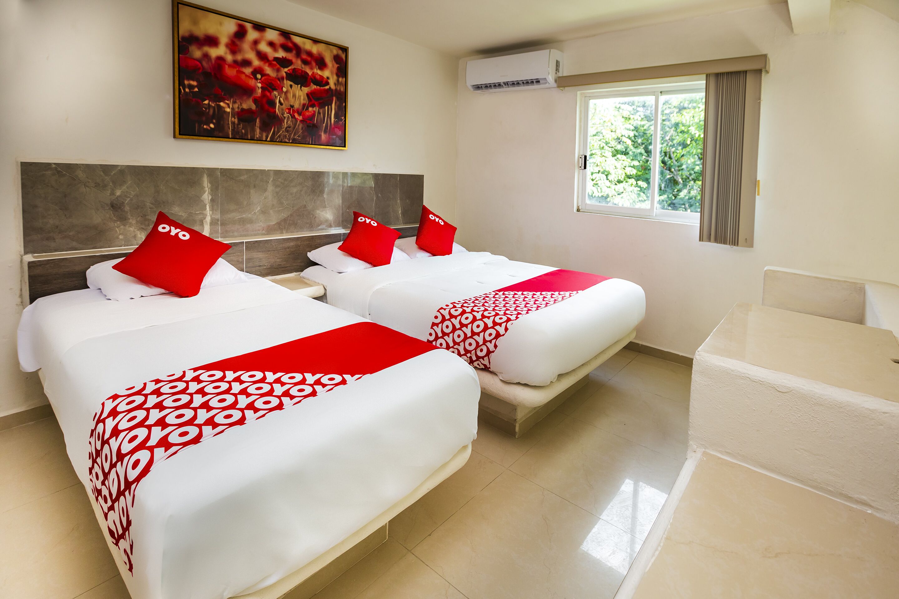 Hotel Dos Mundos