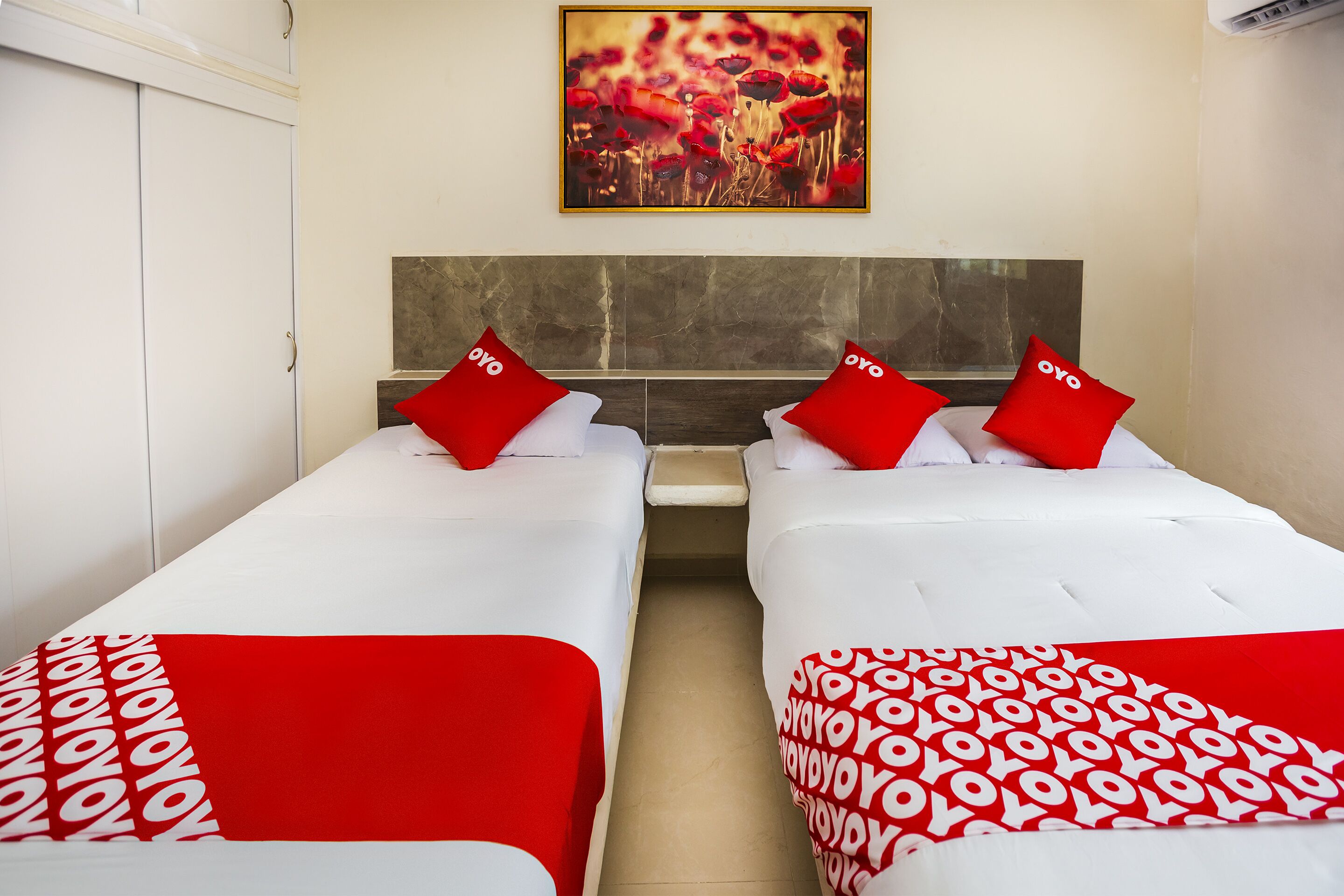 Hotel Dos Mundos