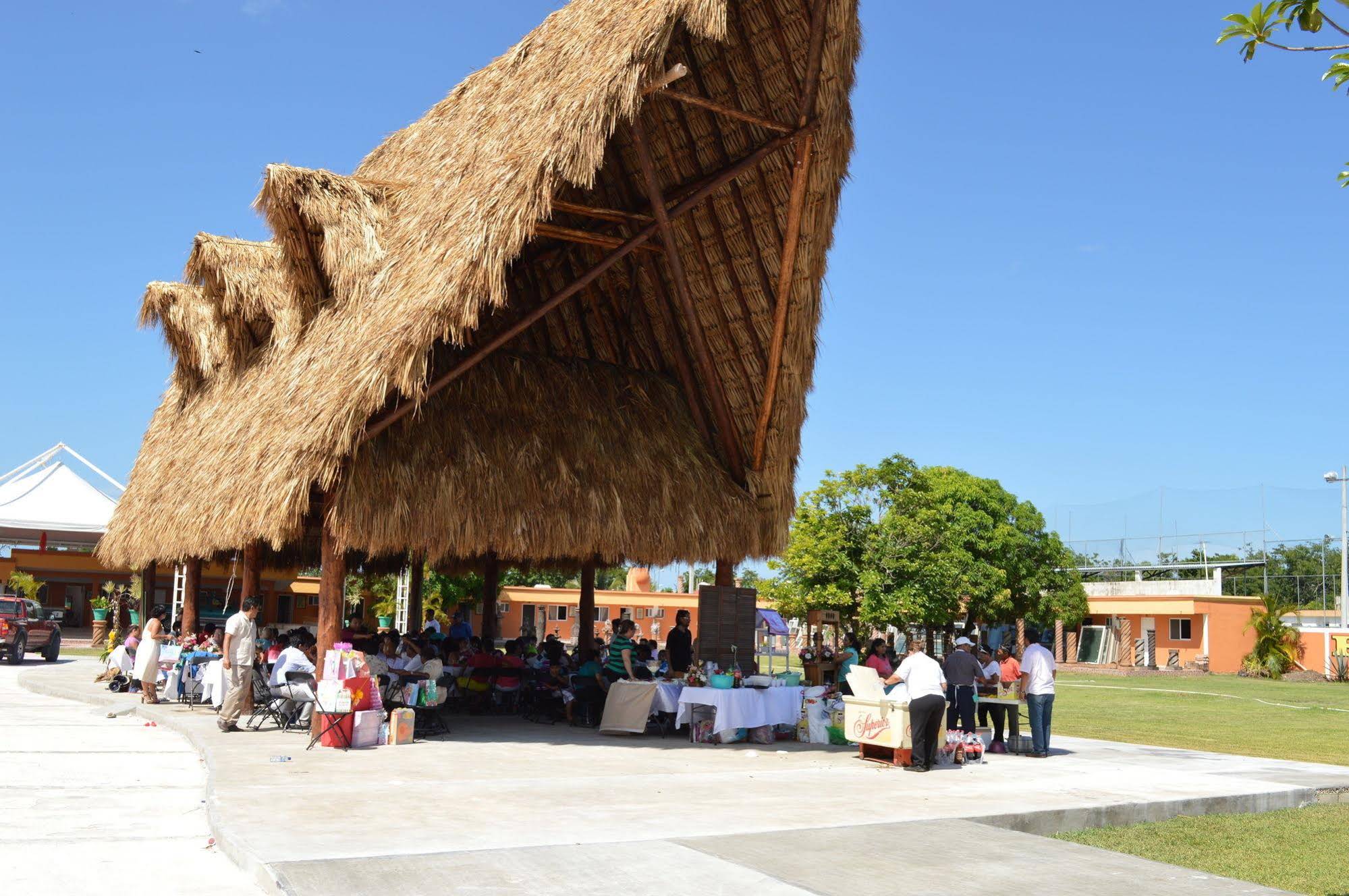Hotel Hacienda Ixtlan