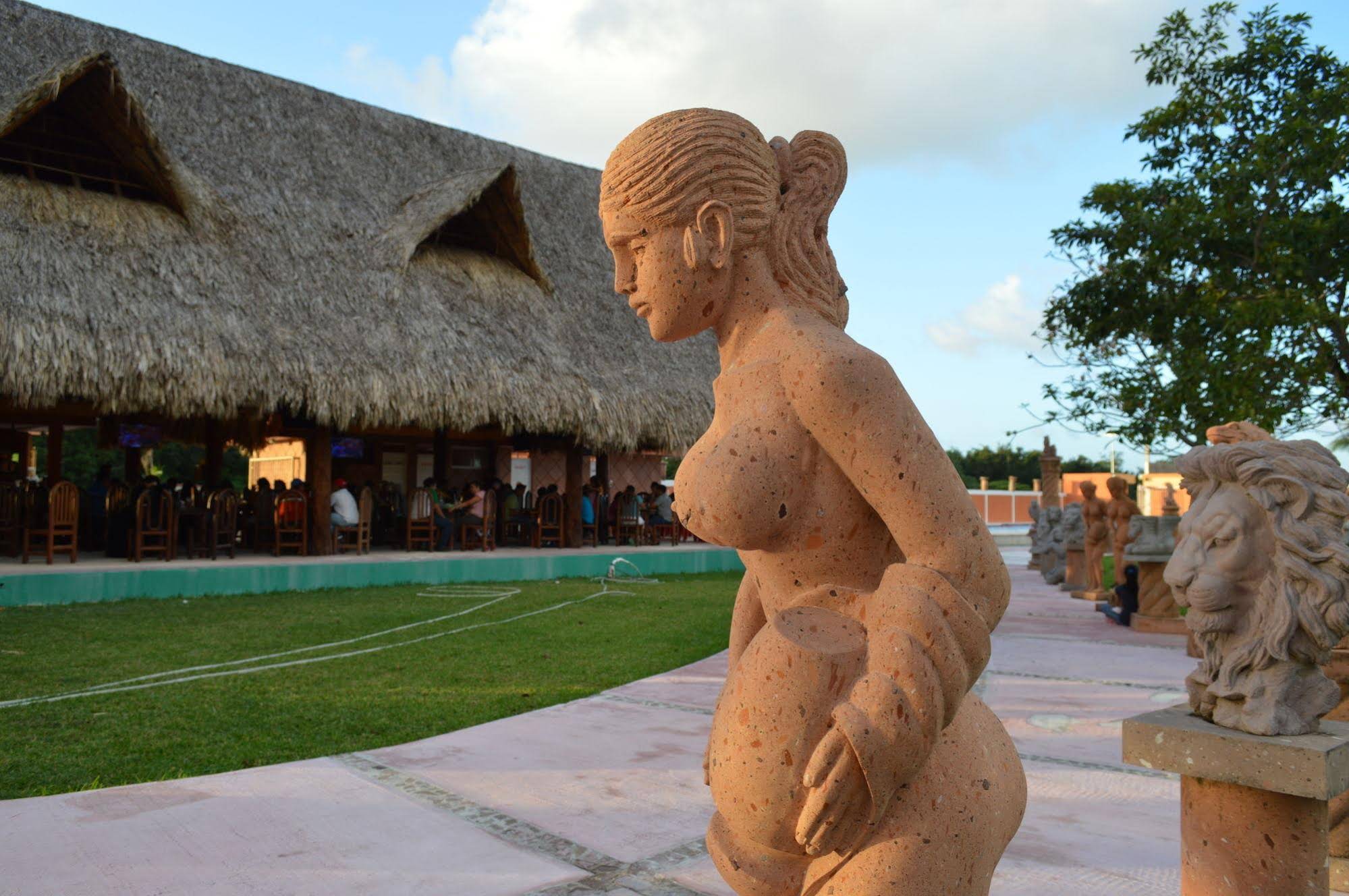 Hotel Hacienda Ixtlan