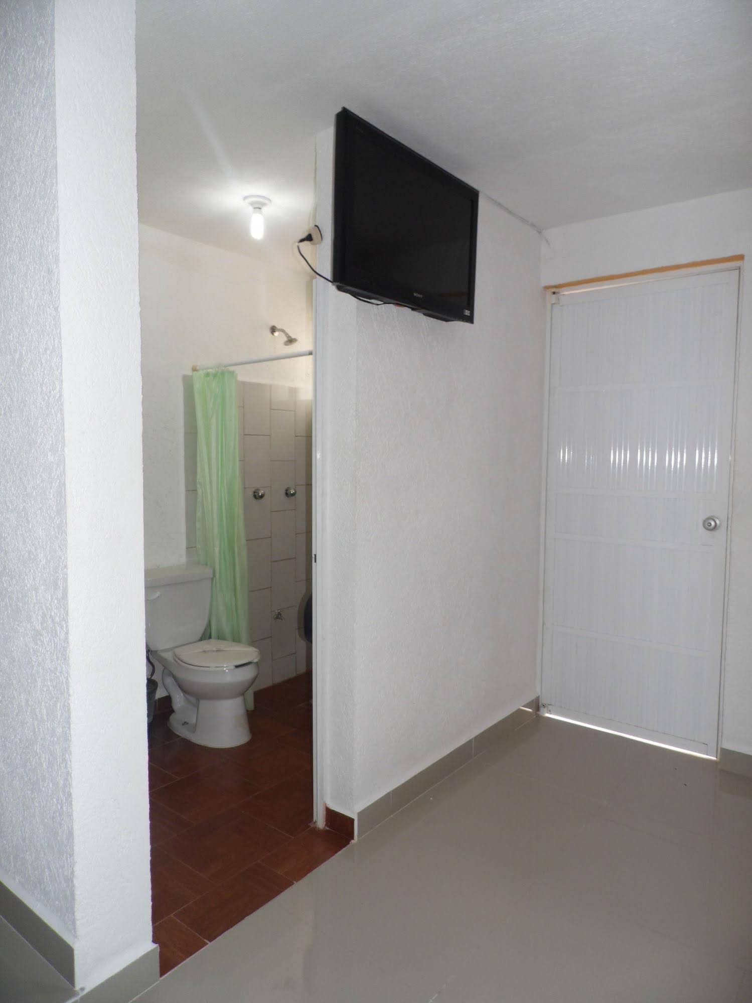 Hotel Hacienda Ixtlan