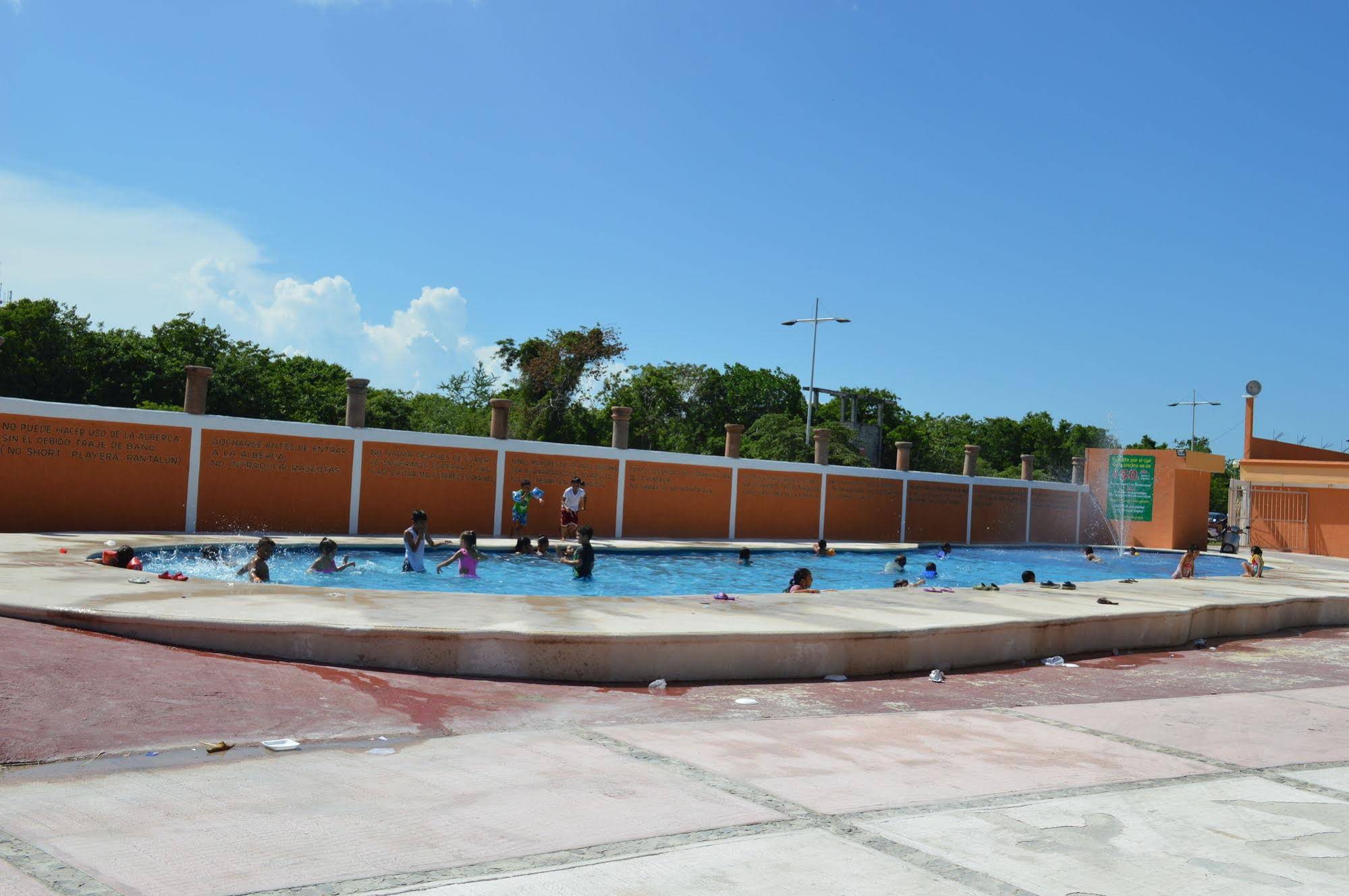 Hotel Hacienda Ixtlan