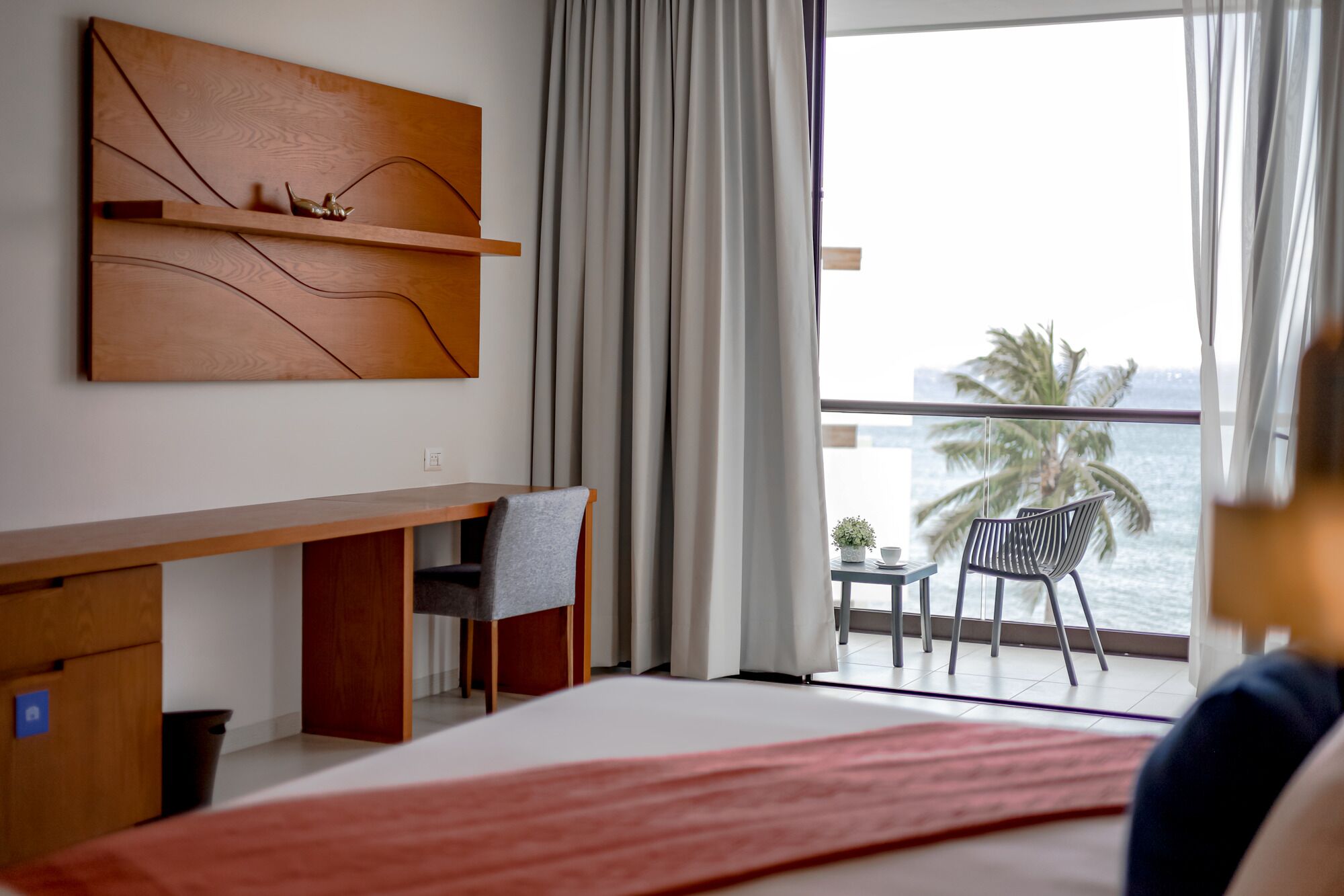 Hotel Puerto Libre