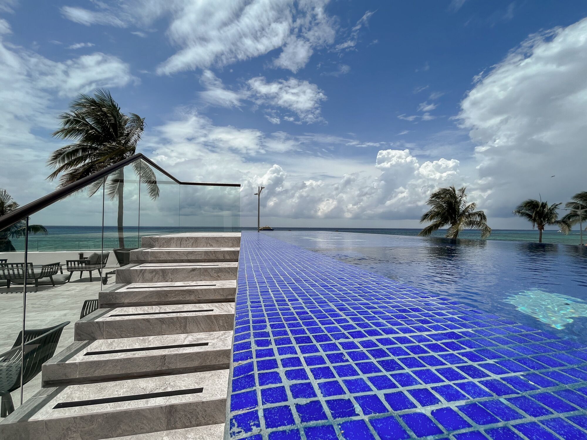 Hotel Puerto Libre