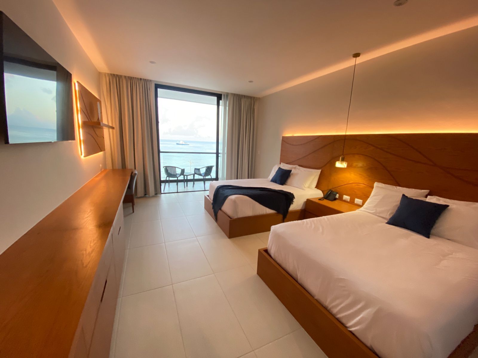 Hotel Puerto Libre