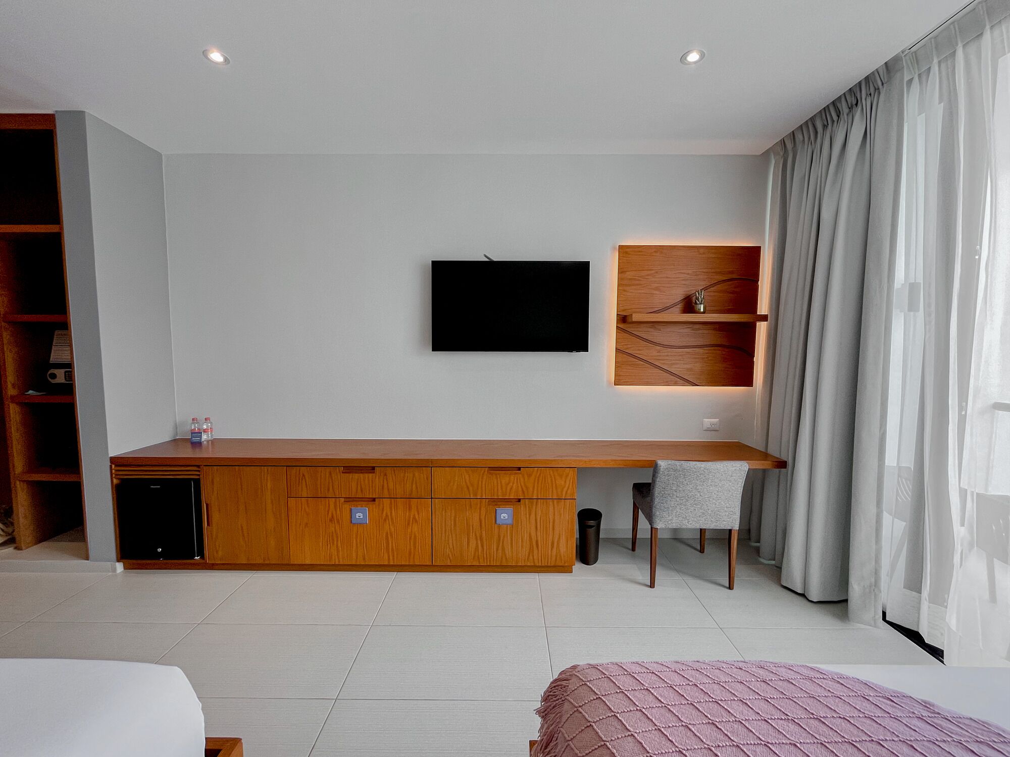 Hotel Puerto Libre