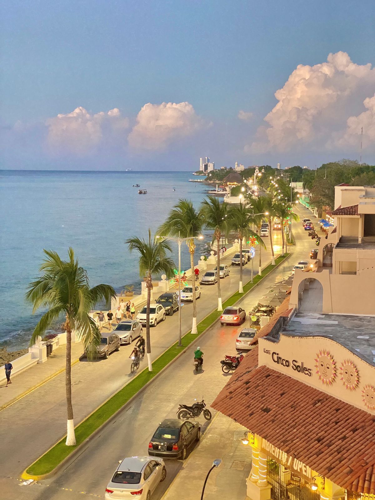 Hotel Puerto Libre