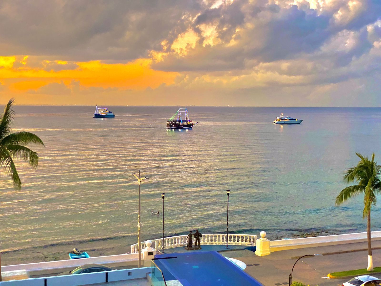 Hotel Puerto Libre