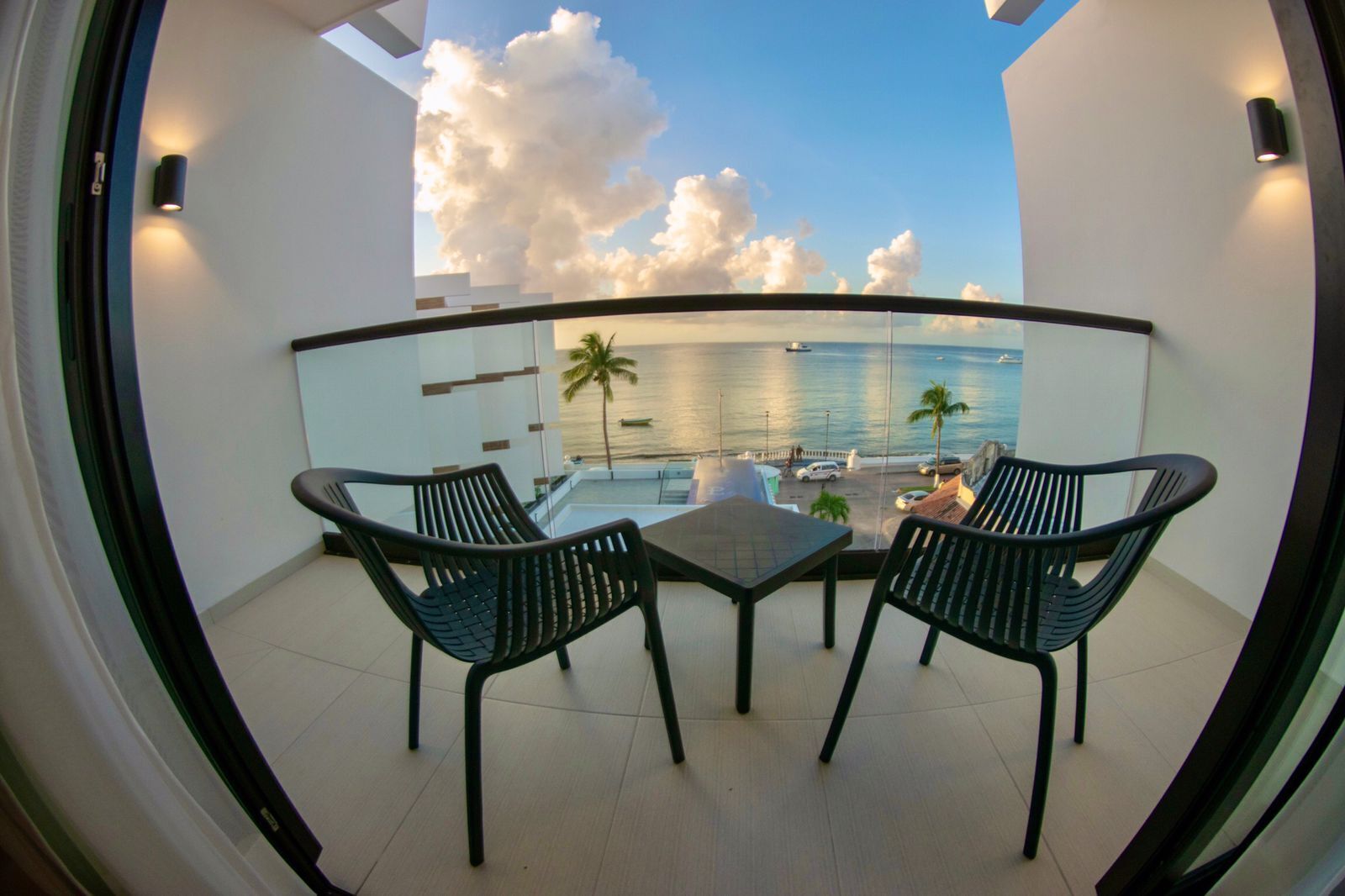 Hotel Puerto Libre