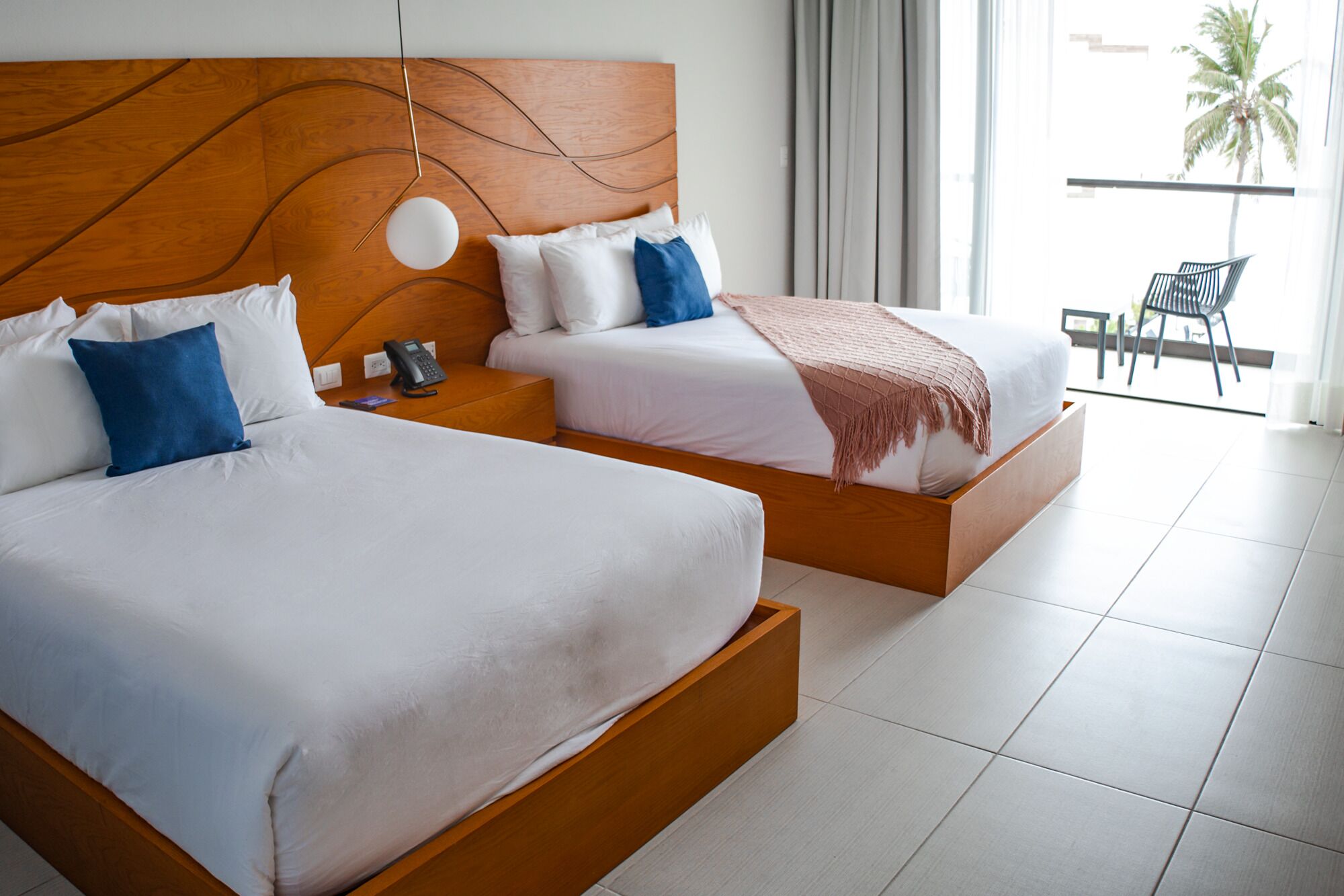 Hotel Puerto Libre
