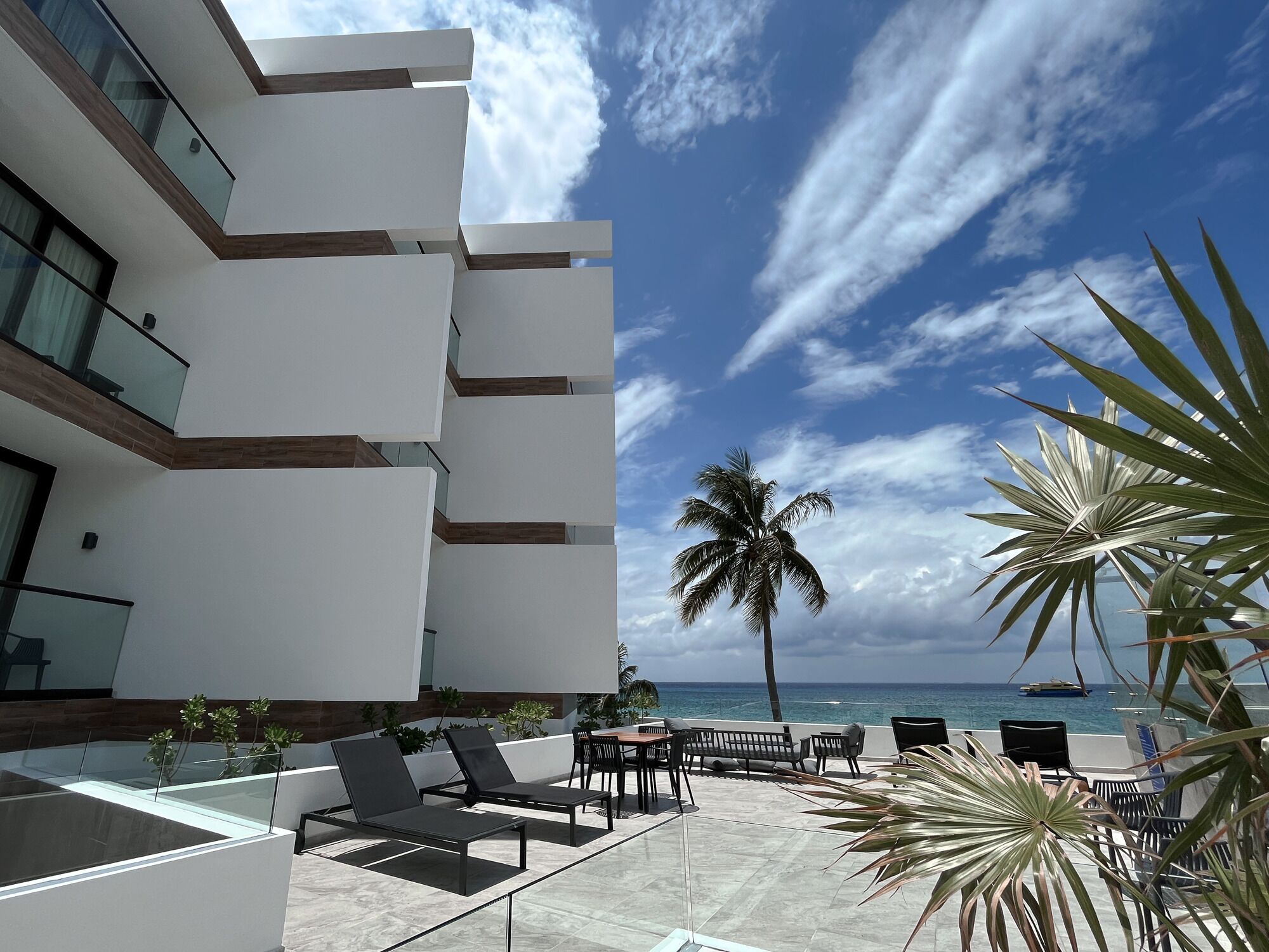 Hotel Puerto Libre