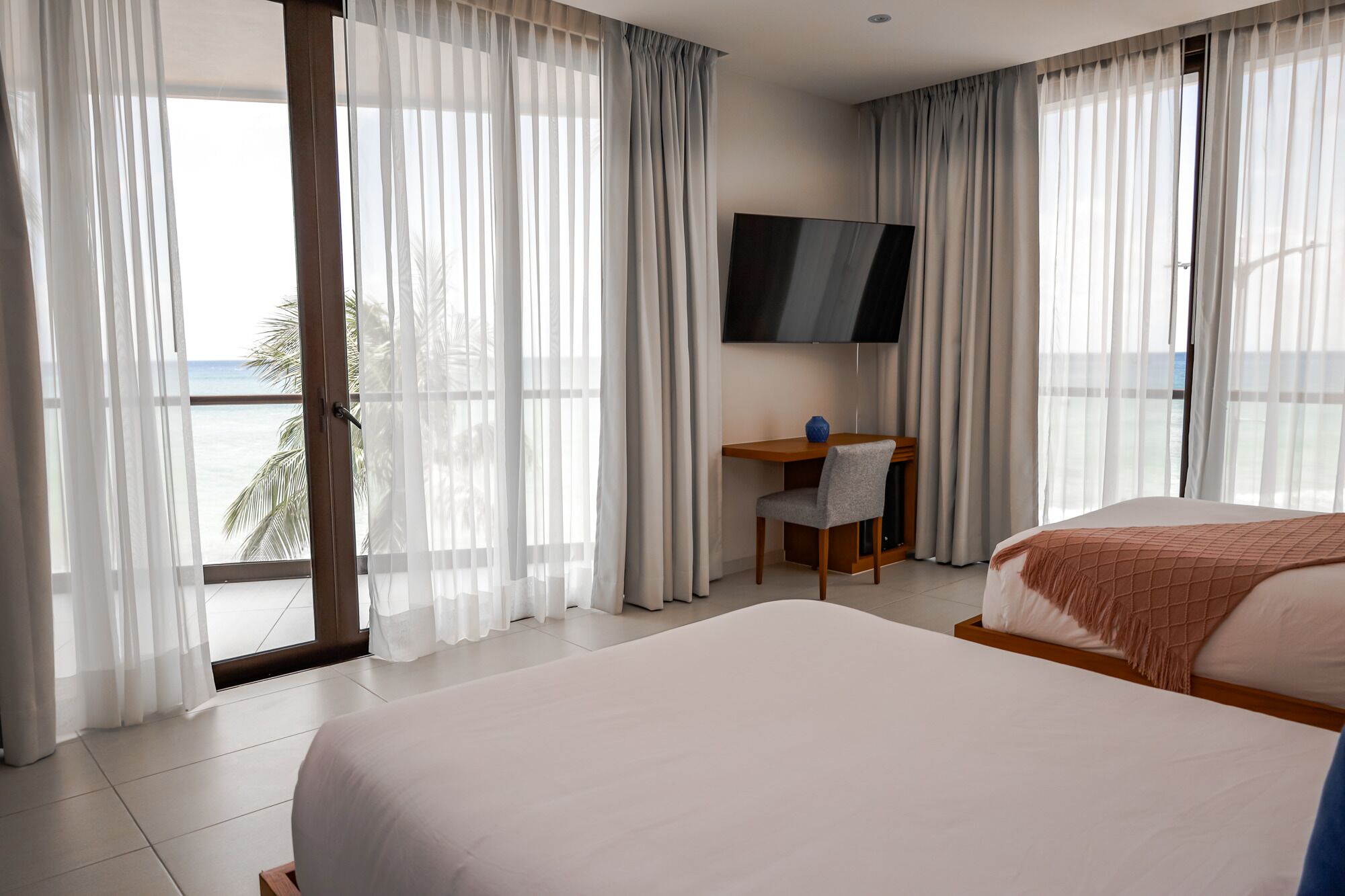 Hotel Puerto Libre