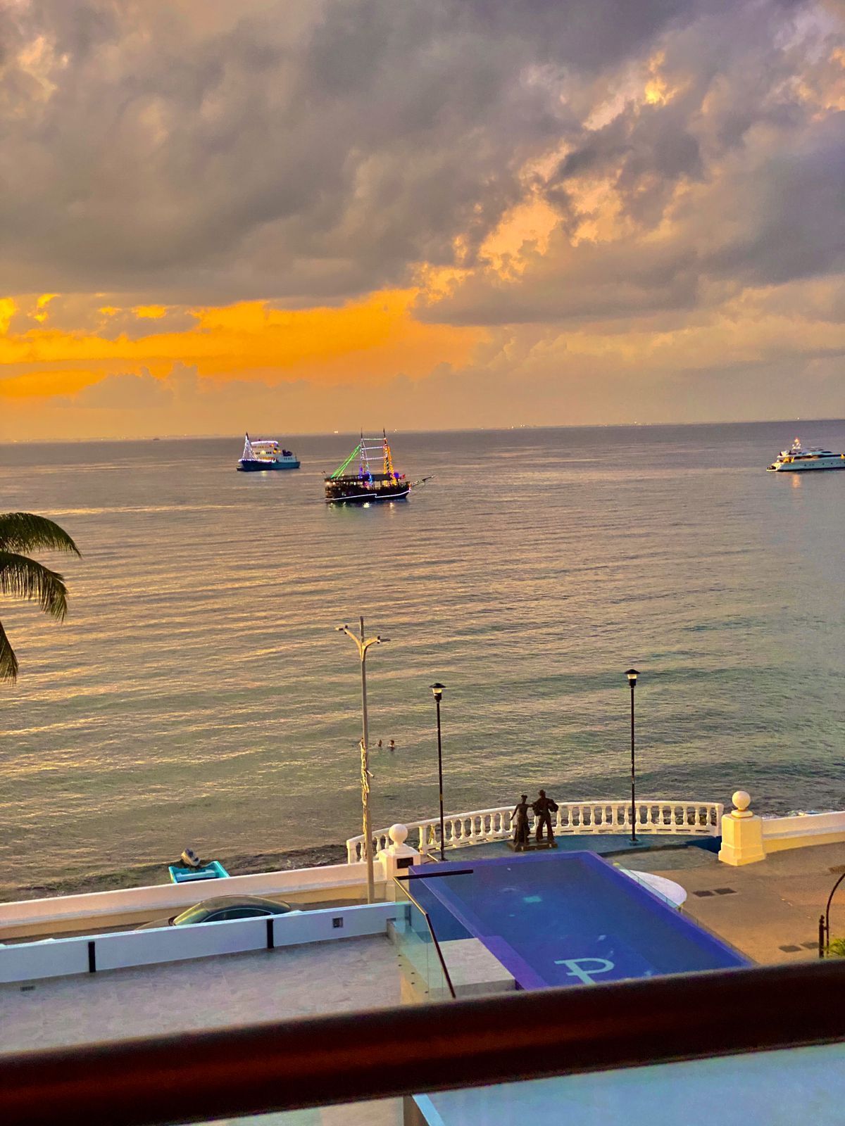 Hotel Puerto Libre