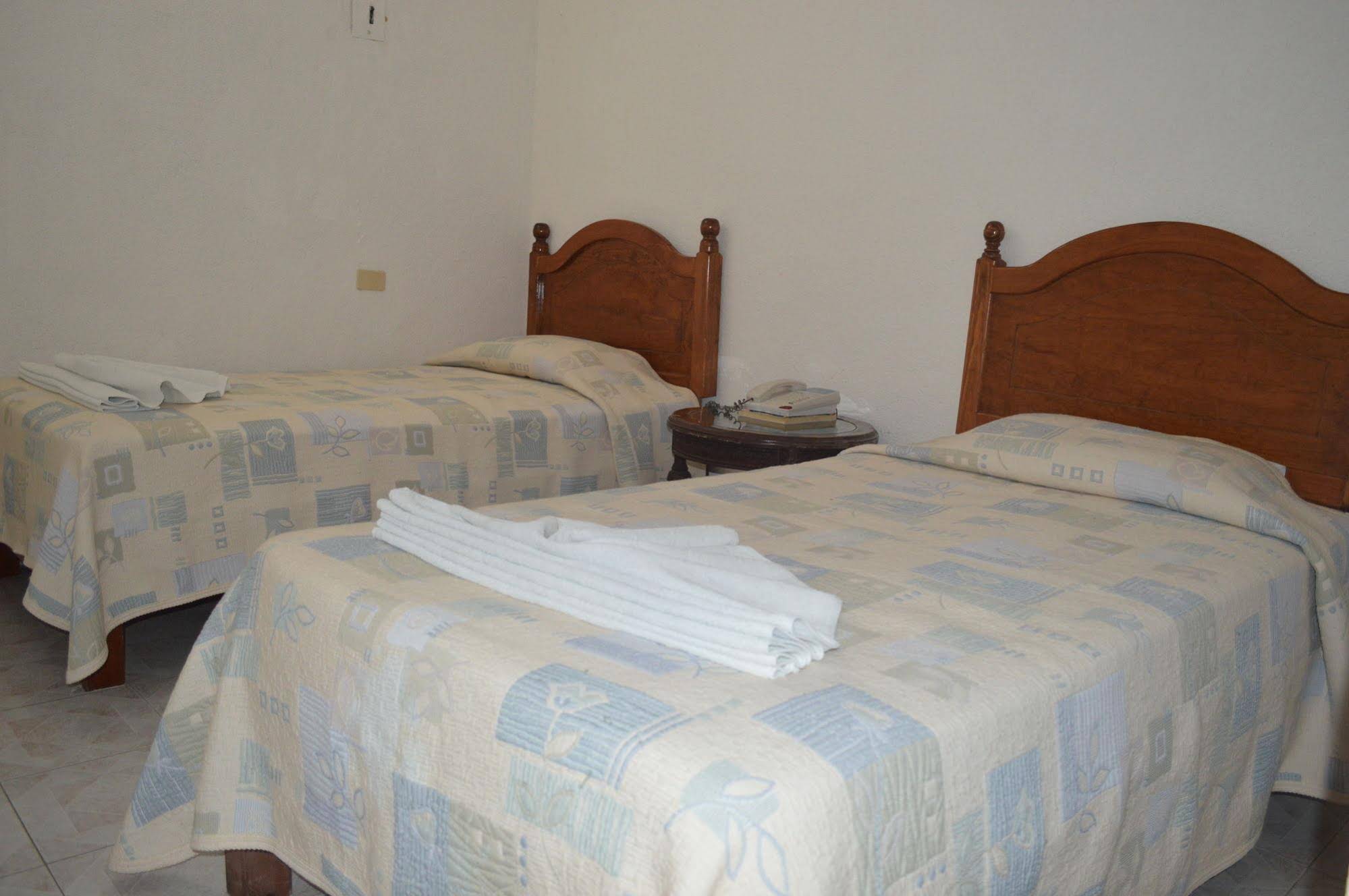 Hotel & Suites Bello Caribe