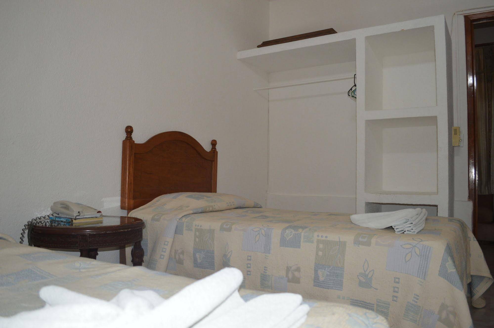 Hotel & Suites Bello Caribe