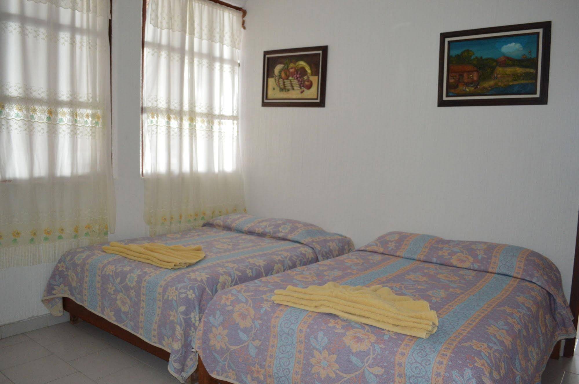 Hotel & Suites Bello Caribe