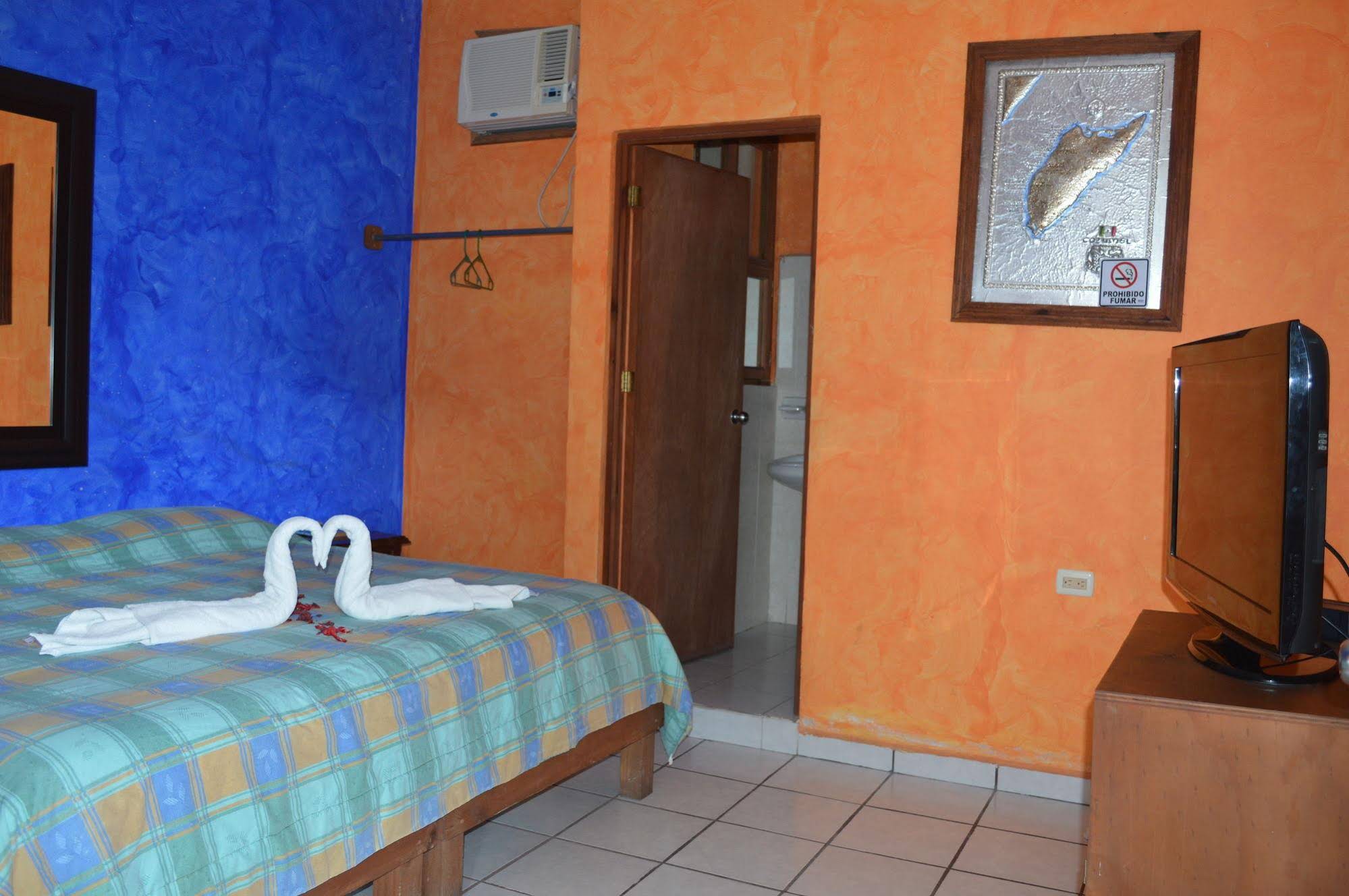 Hotel & Suites Bello Caribe