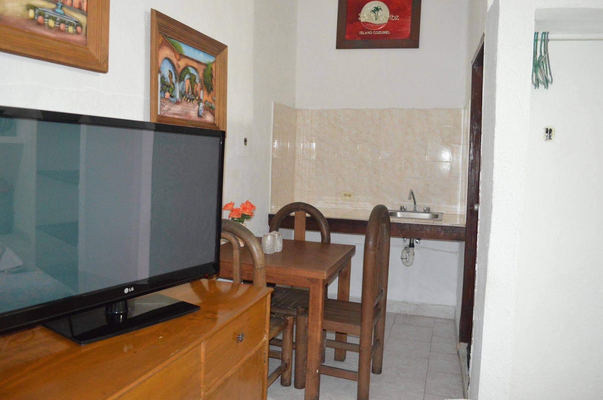 Hotel & Suites Bello Caribe