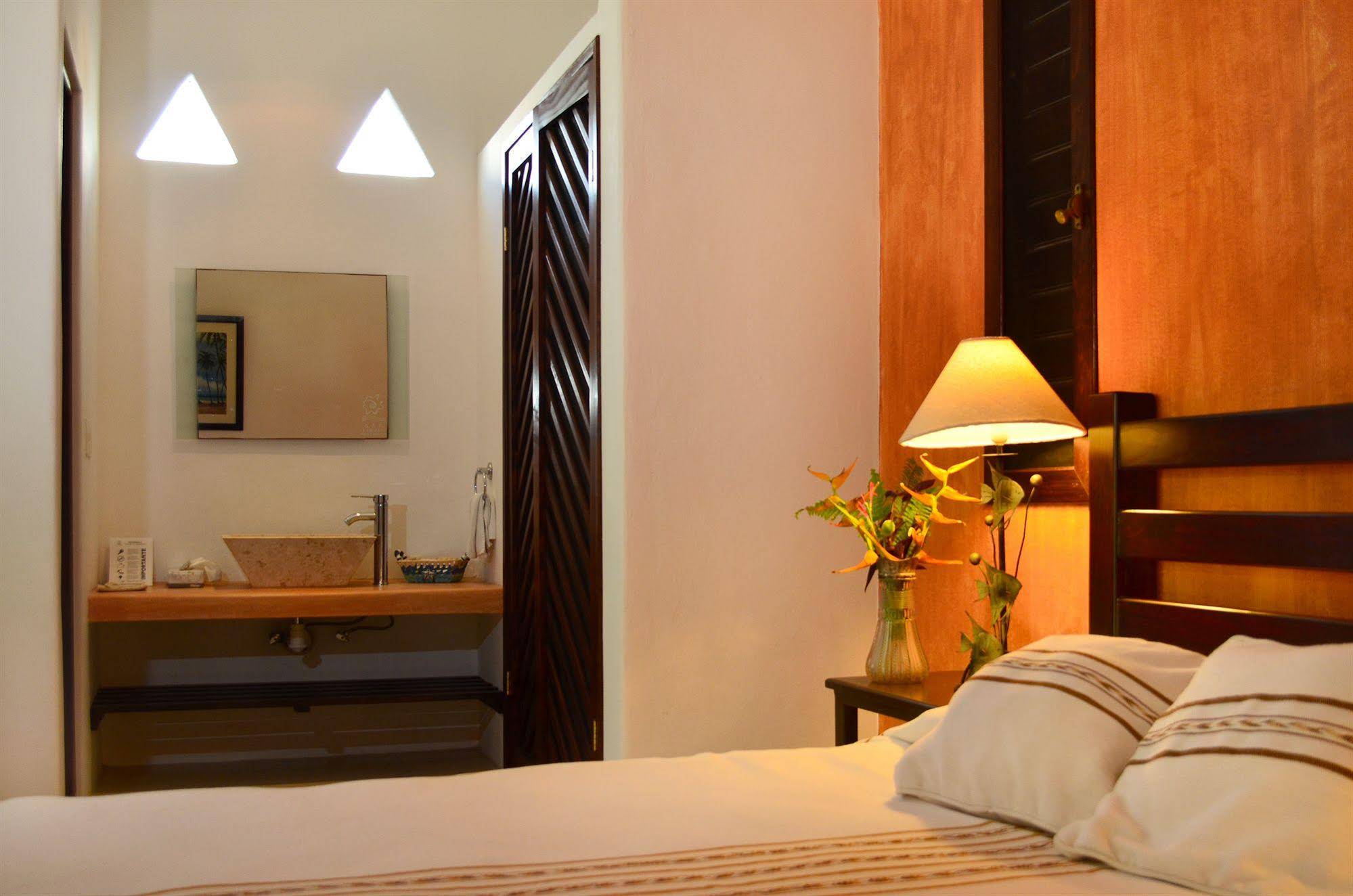 Hotel Villas El Encanto Cozumel