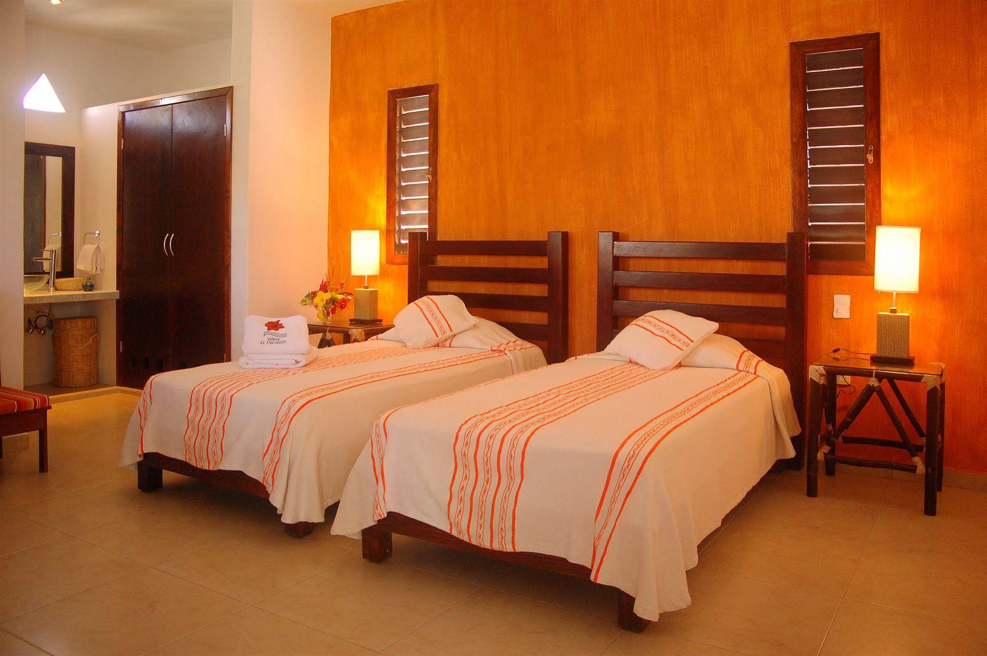 Hotel Villas El Encanto Cozumel