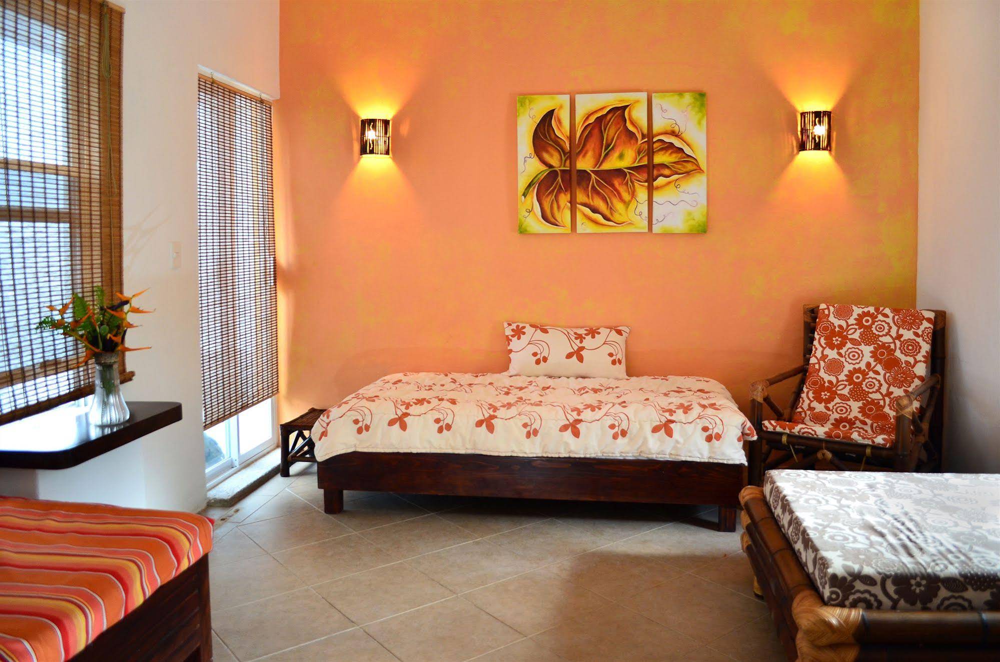 Hotel Villas El Encanto Cozumel