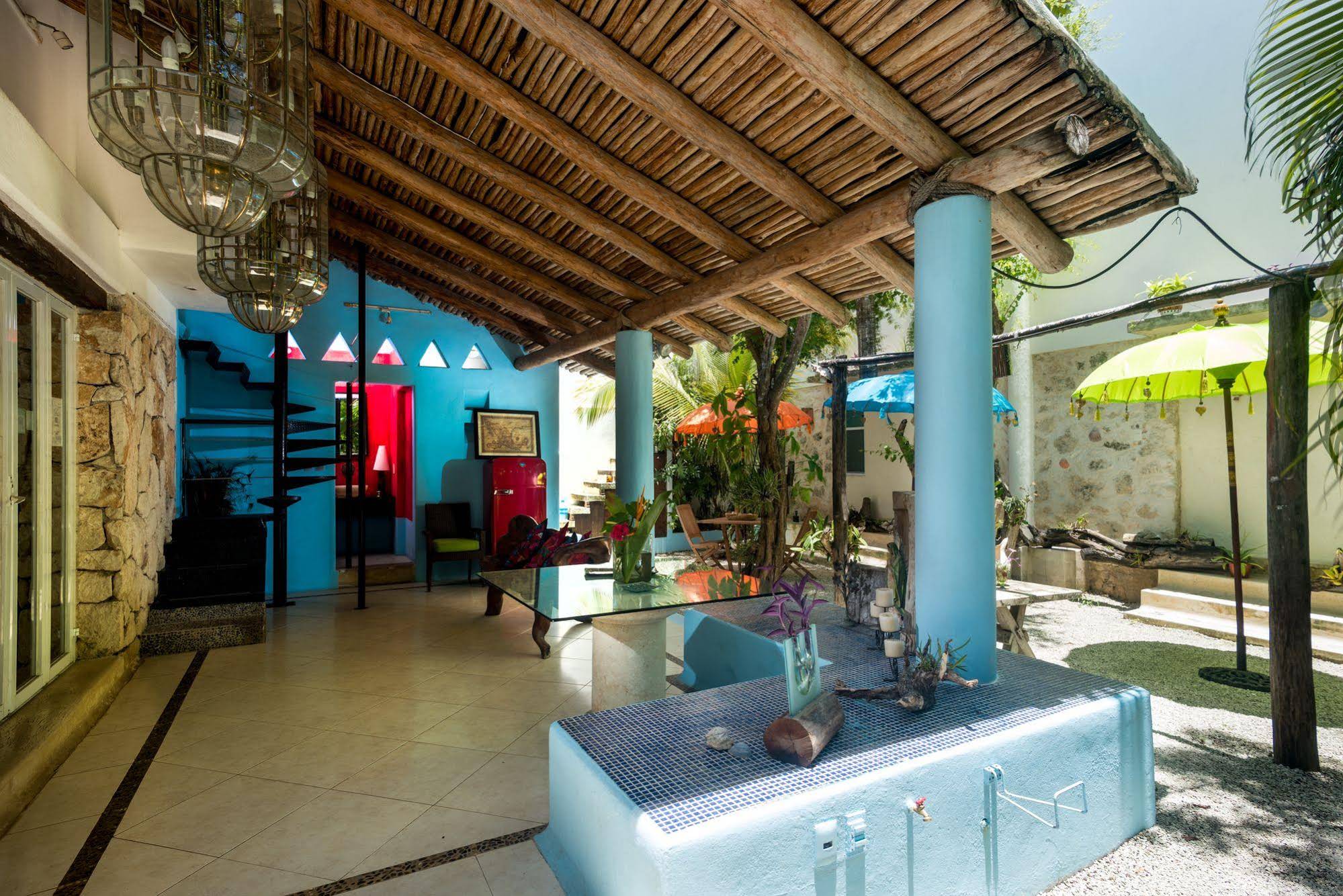 Hotel Villas El Encanto Cozumel